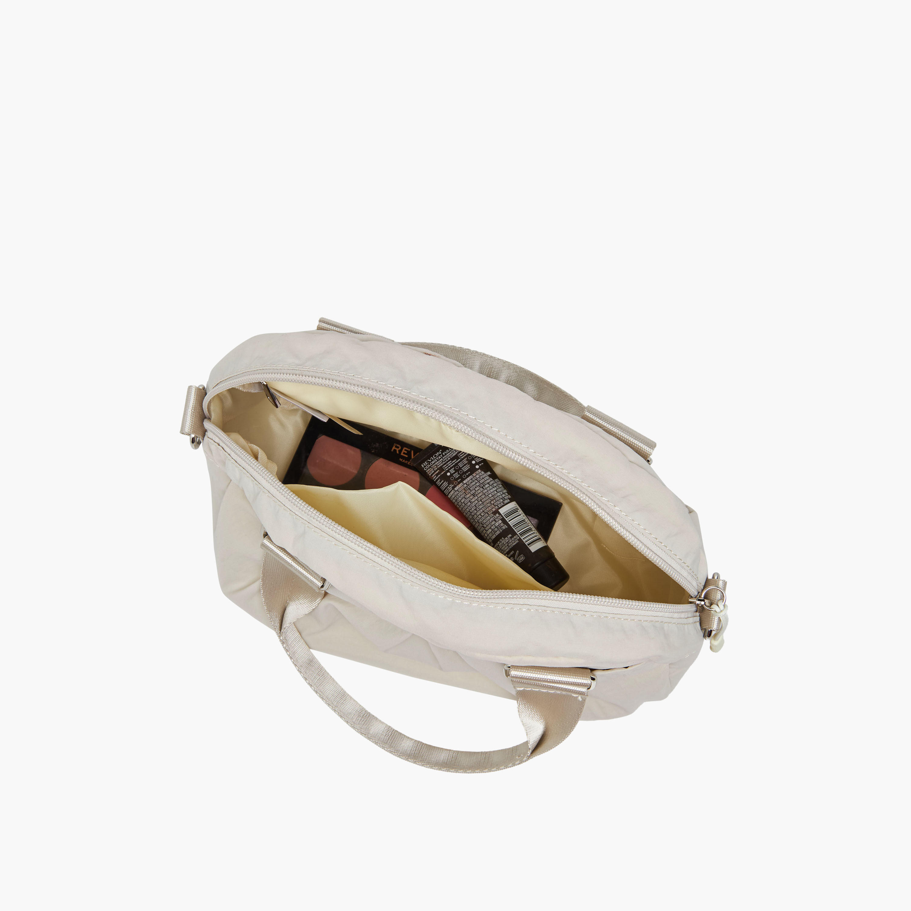 Pleated Crossbody Bag with Detachable Strap-women-bagsandwallets-handbags-image-9