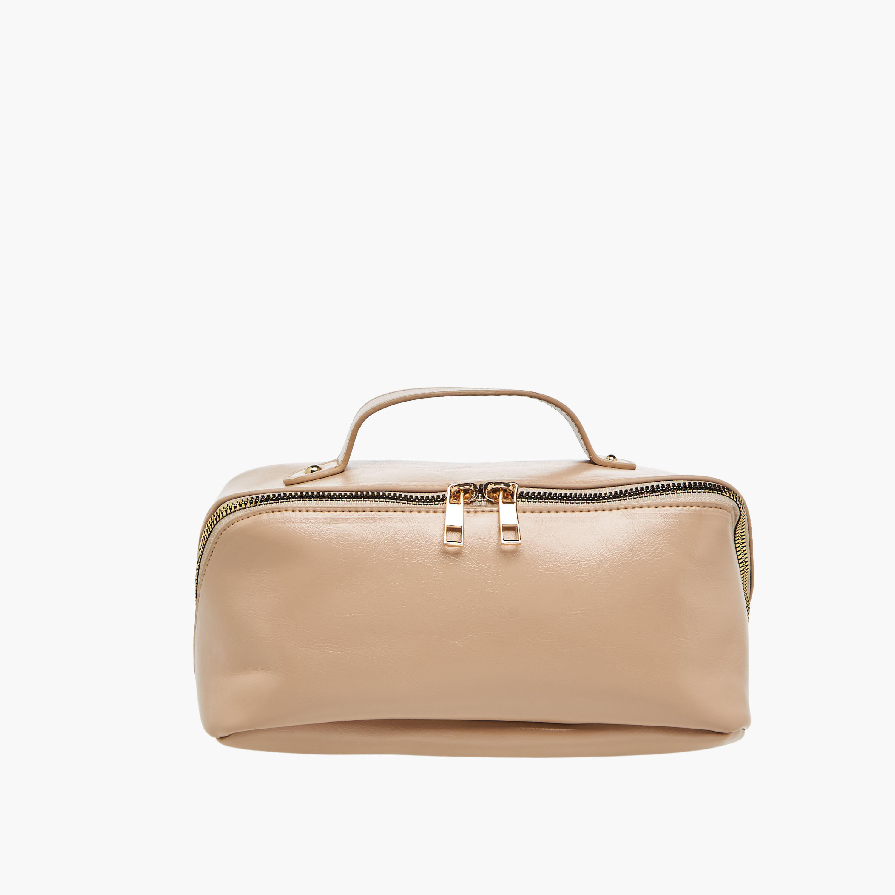 شنطة مكياج بسحاب ومقبض-women-bagsandwallets-handbags-image-6