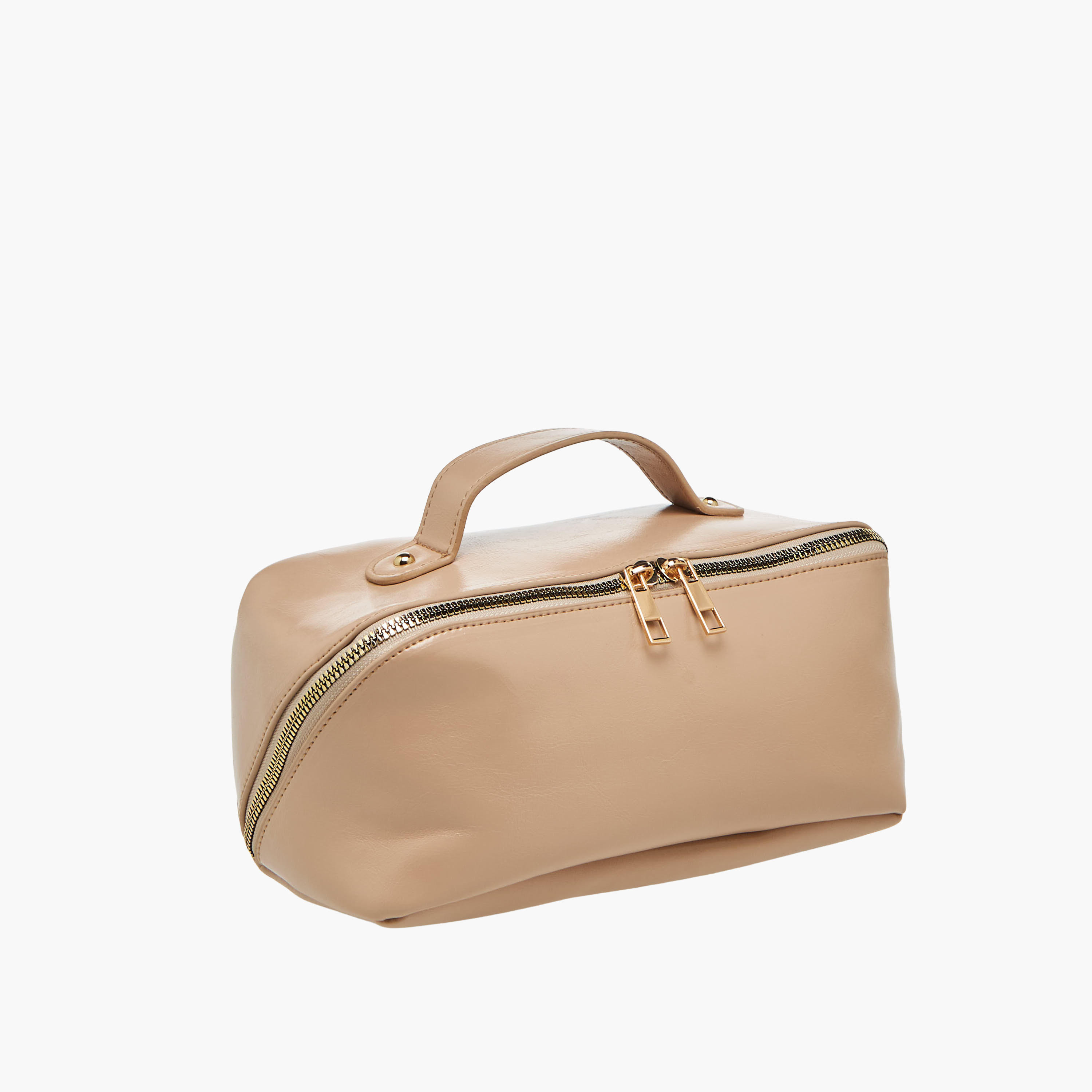 شنطة مكياج بسحاب ومقبض-women-bagsandwallets-handbags-image-5