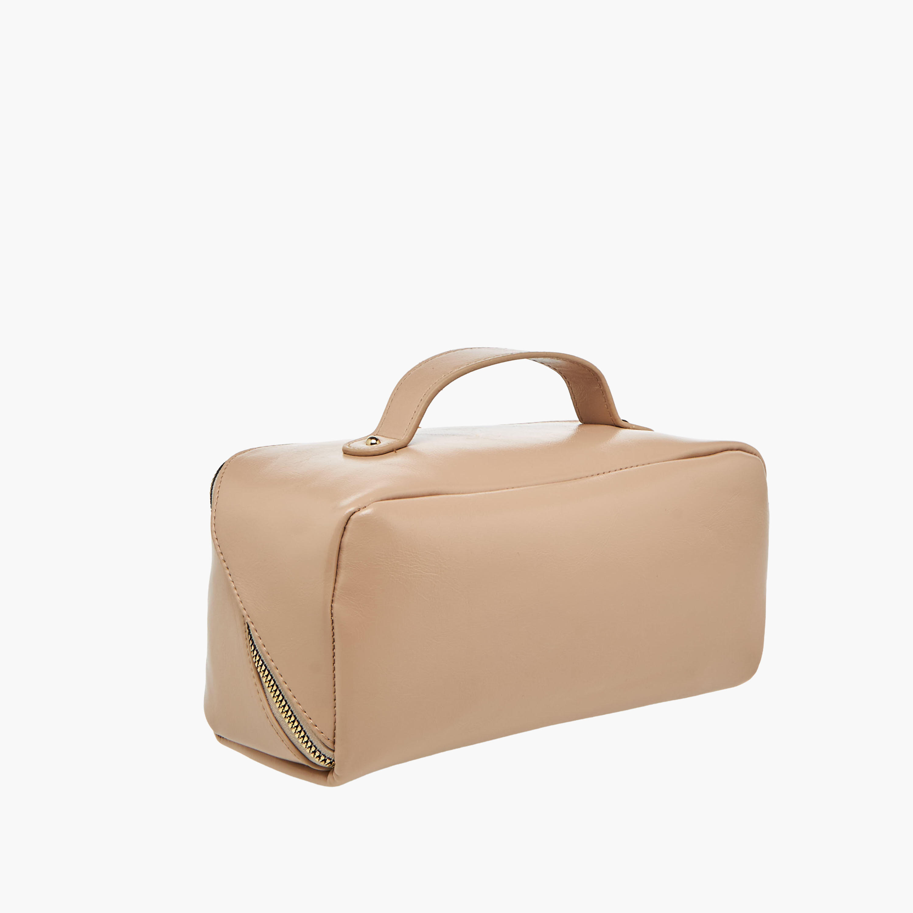 شنطة مكياج بسحاب ومقبض-women-bagsandwallets-handbags-image-4