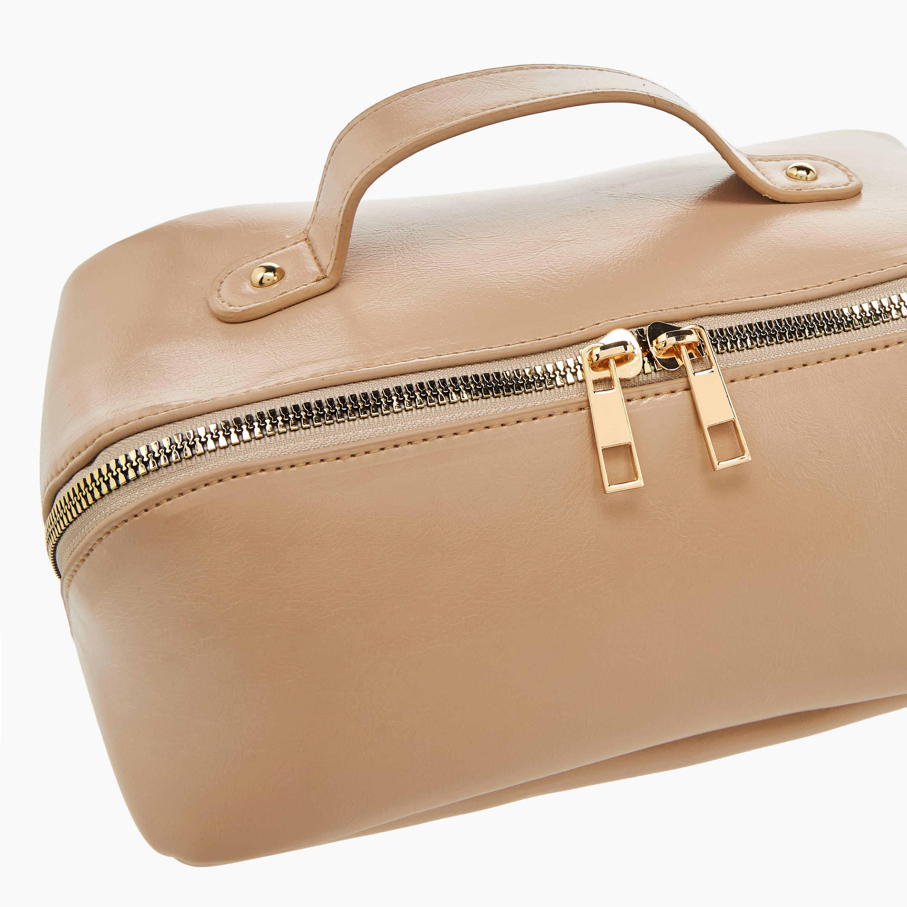 شنطة مكياج بسحاب ومقبض-women-bagsandwallets-handbags-image-3
