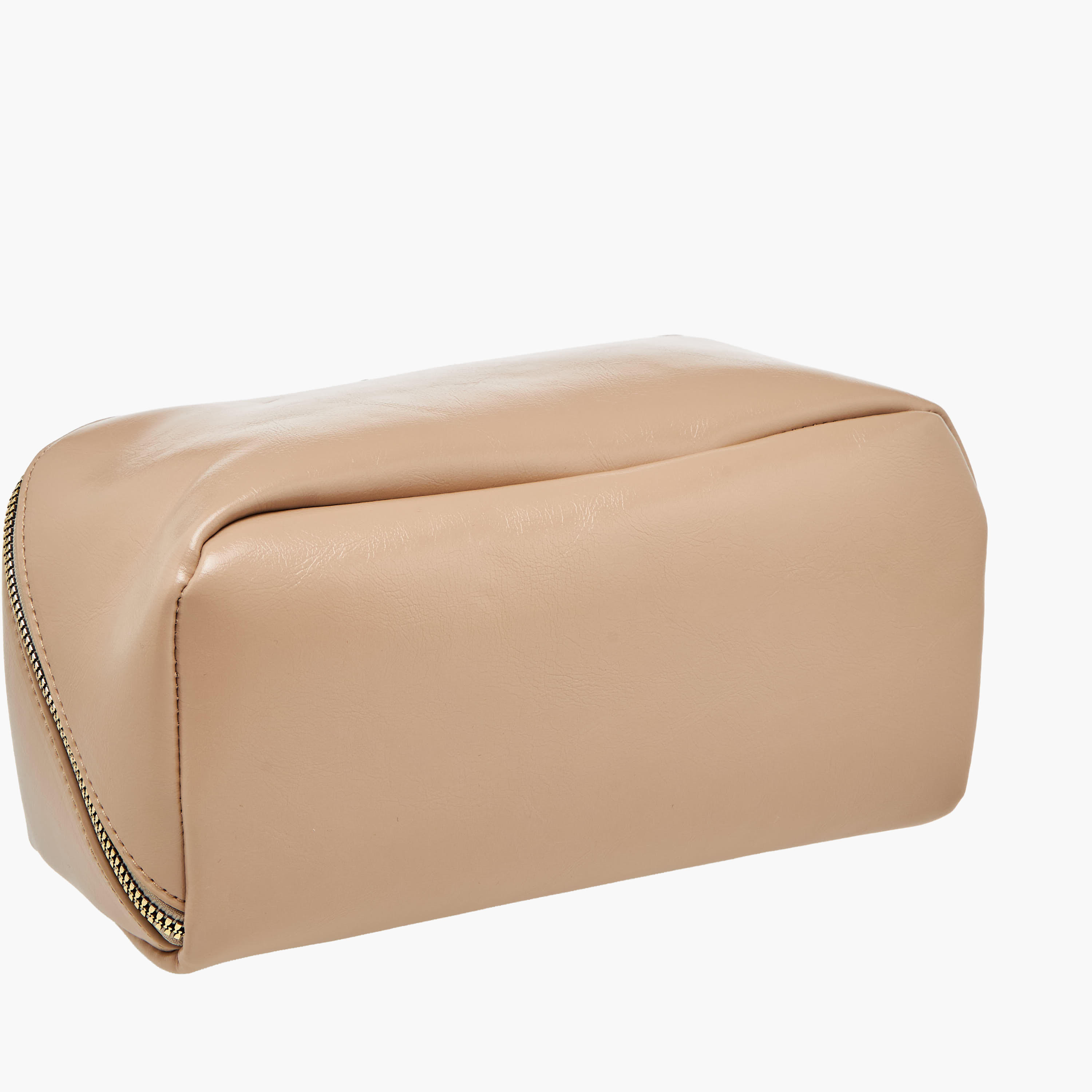 شنطة مكياج بسحاب ومقبض-women-bagsandwallets-handbags-image-2