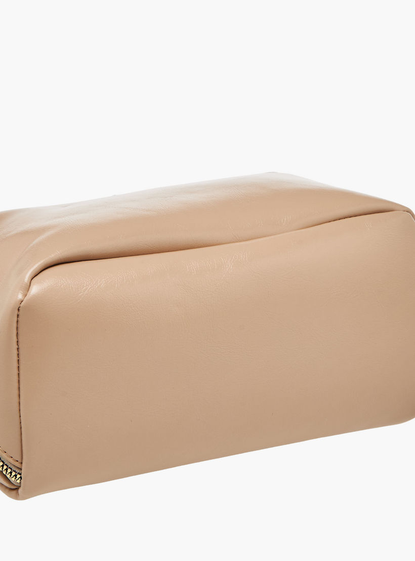 شنطة مكياج بسحاب ومقبض-women-bagsandwallets-handbags-image-2