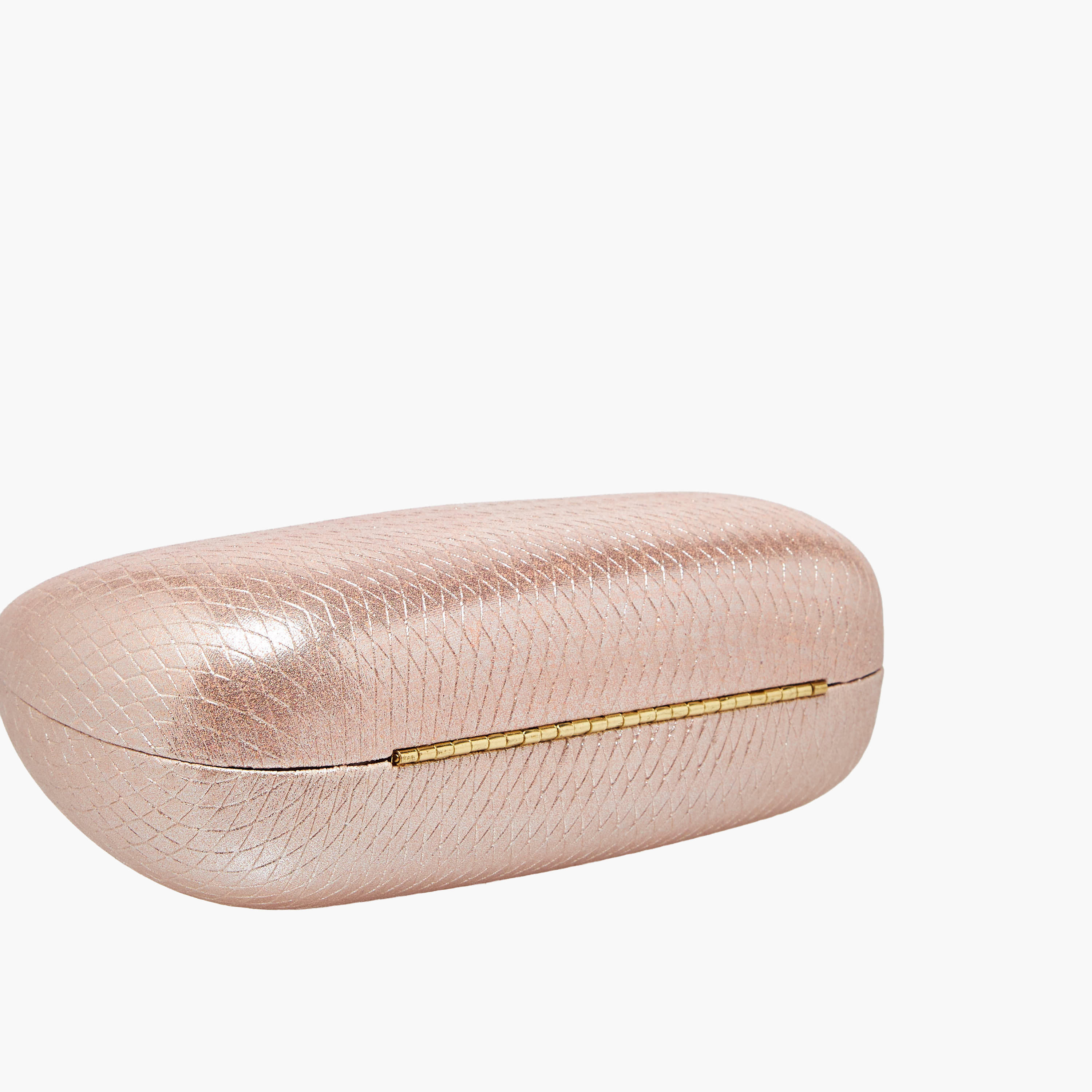 Textured Clutch with Grab Handle-women-bagsandwallets-handbags-image-6