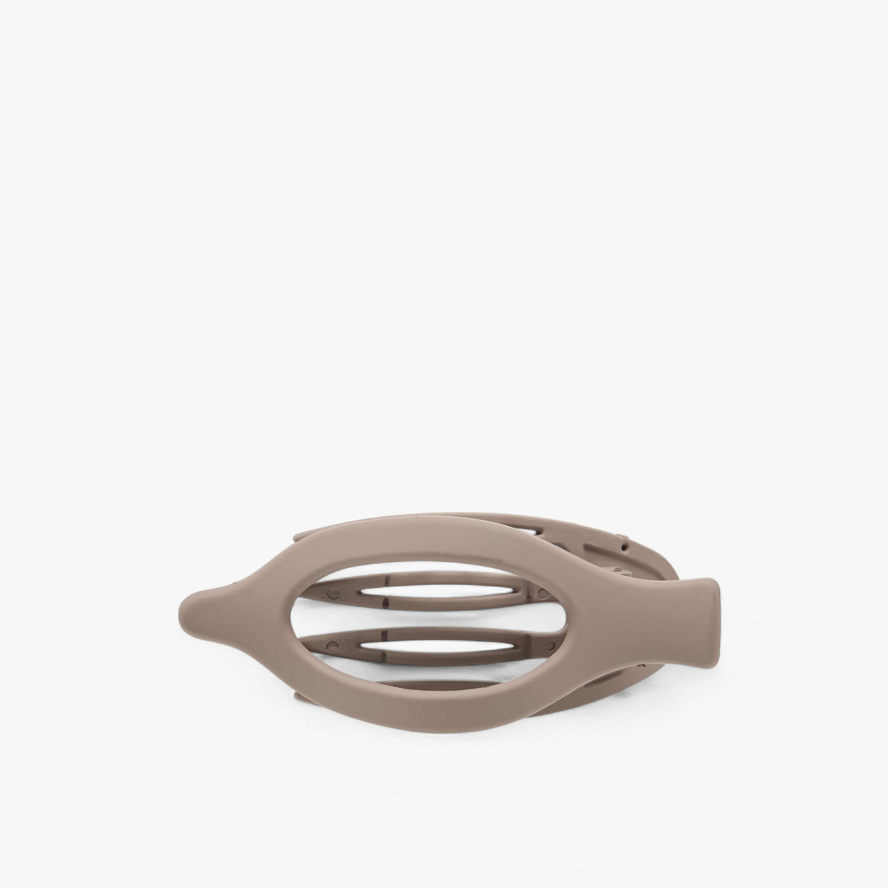 طقم مشابك شعر مطفية قطعتين من جلو-women-hairaccessories-clamps-image-4