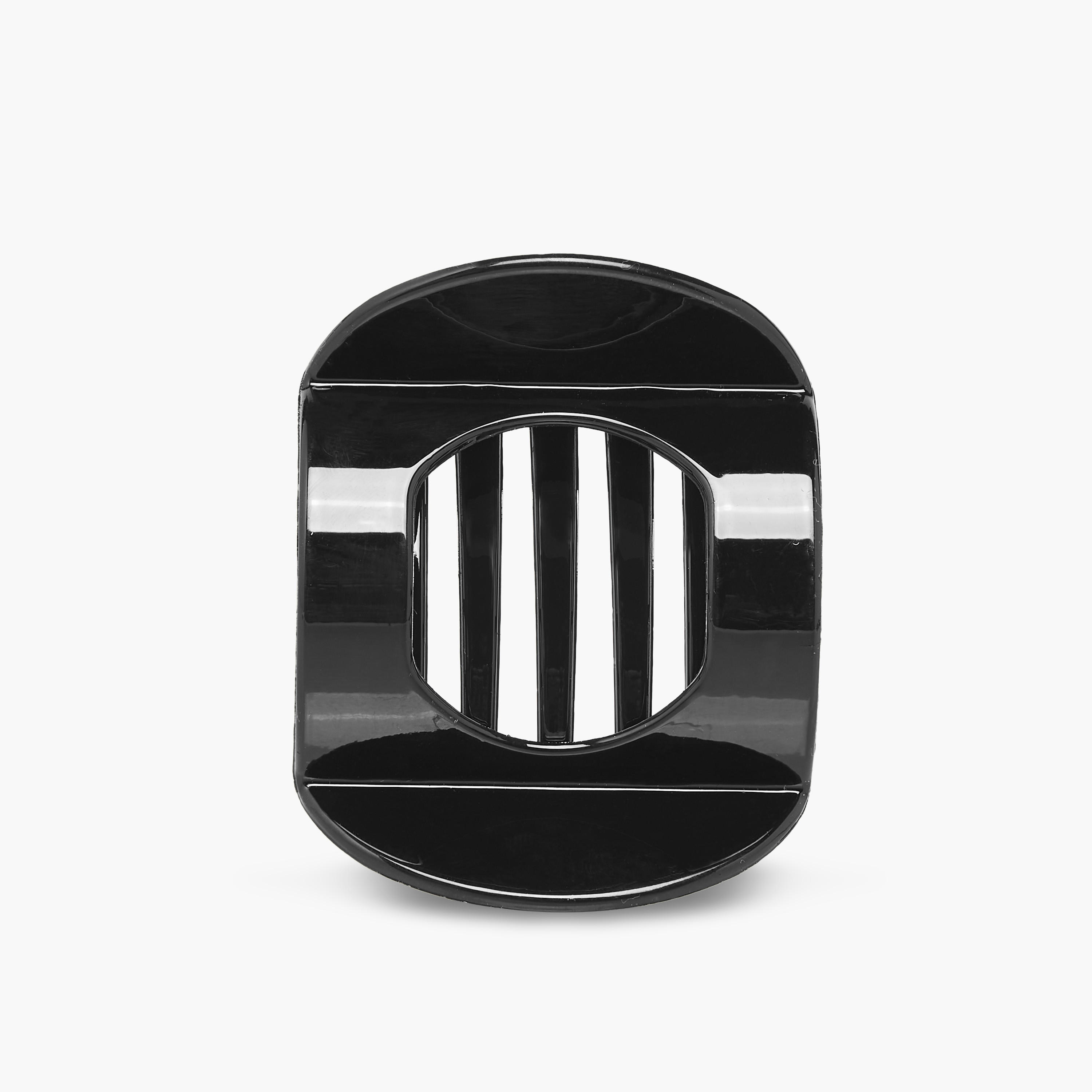 Gloo Pack of 2 Hair Clamp-women-hairaccessories-clamps-image-3
