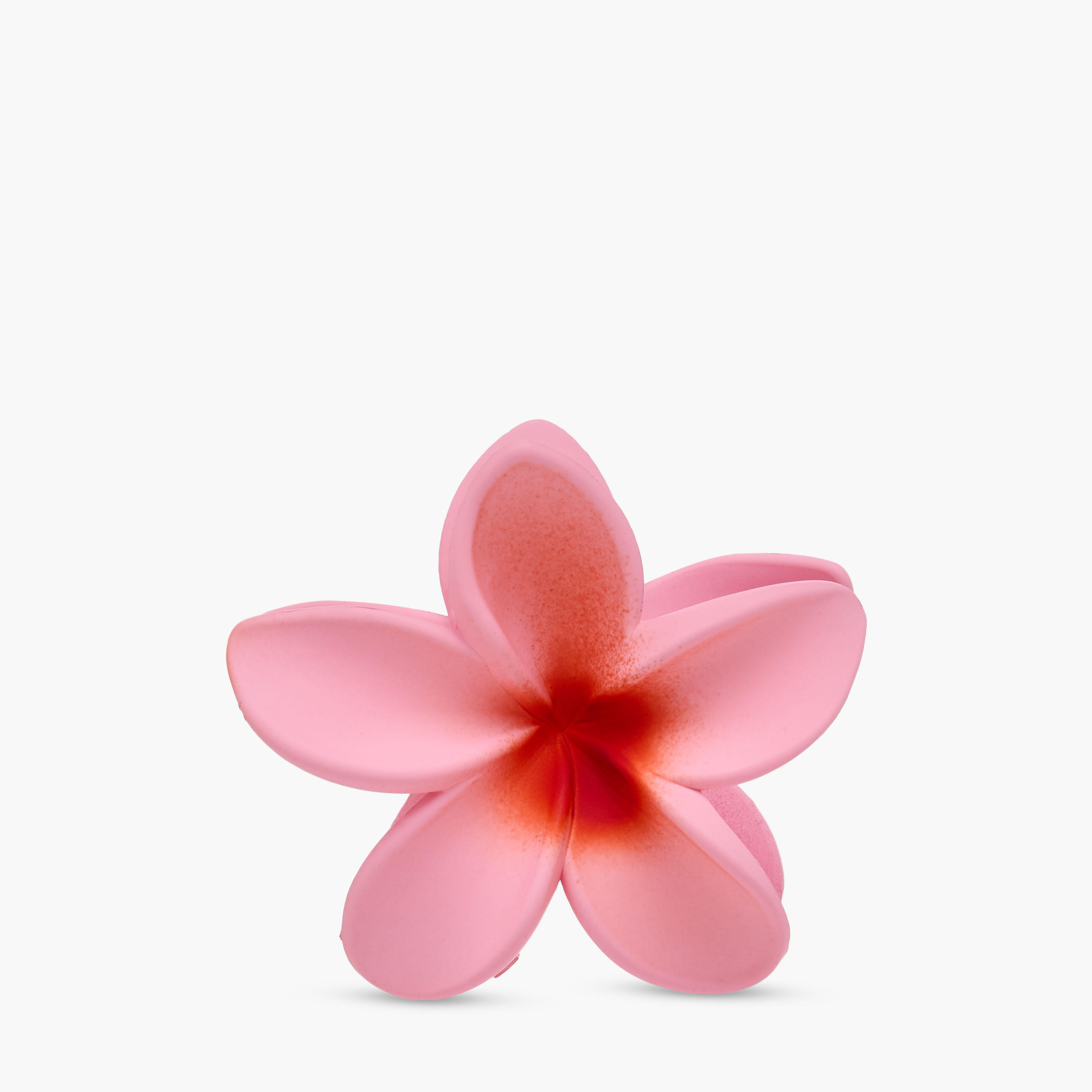 Gloo Pack of 3 Tropical Flower Shape Hair Clamps-women-hairaccessories-clamps-image-4