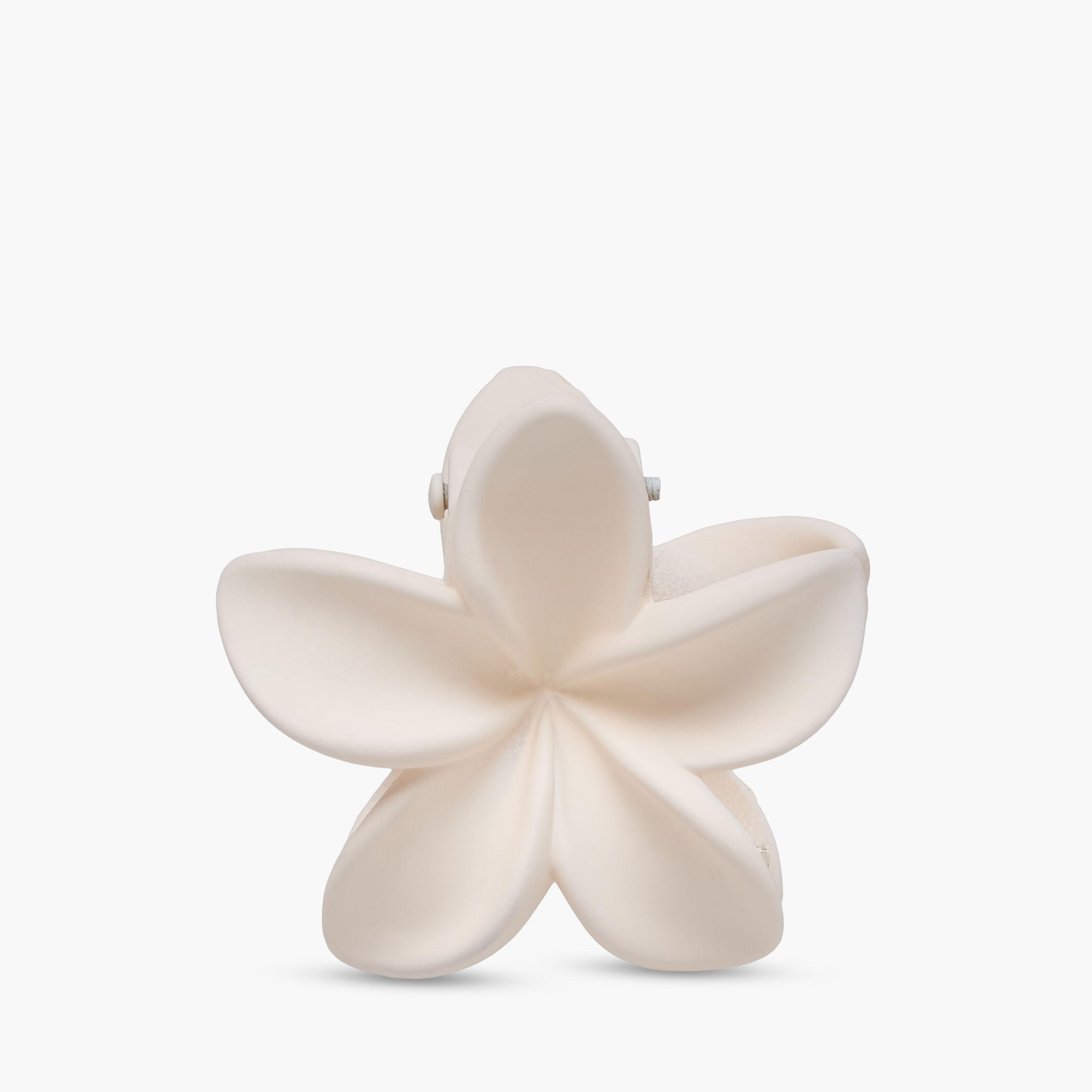 Gloo Pack of 3 Tropical Flower Shape Hair Clamps-women-hairaccessories-clamps-image-2