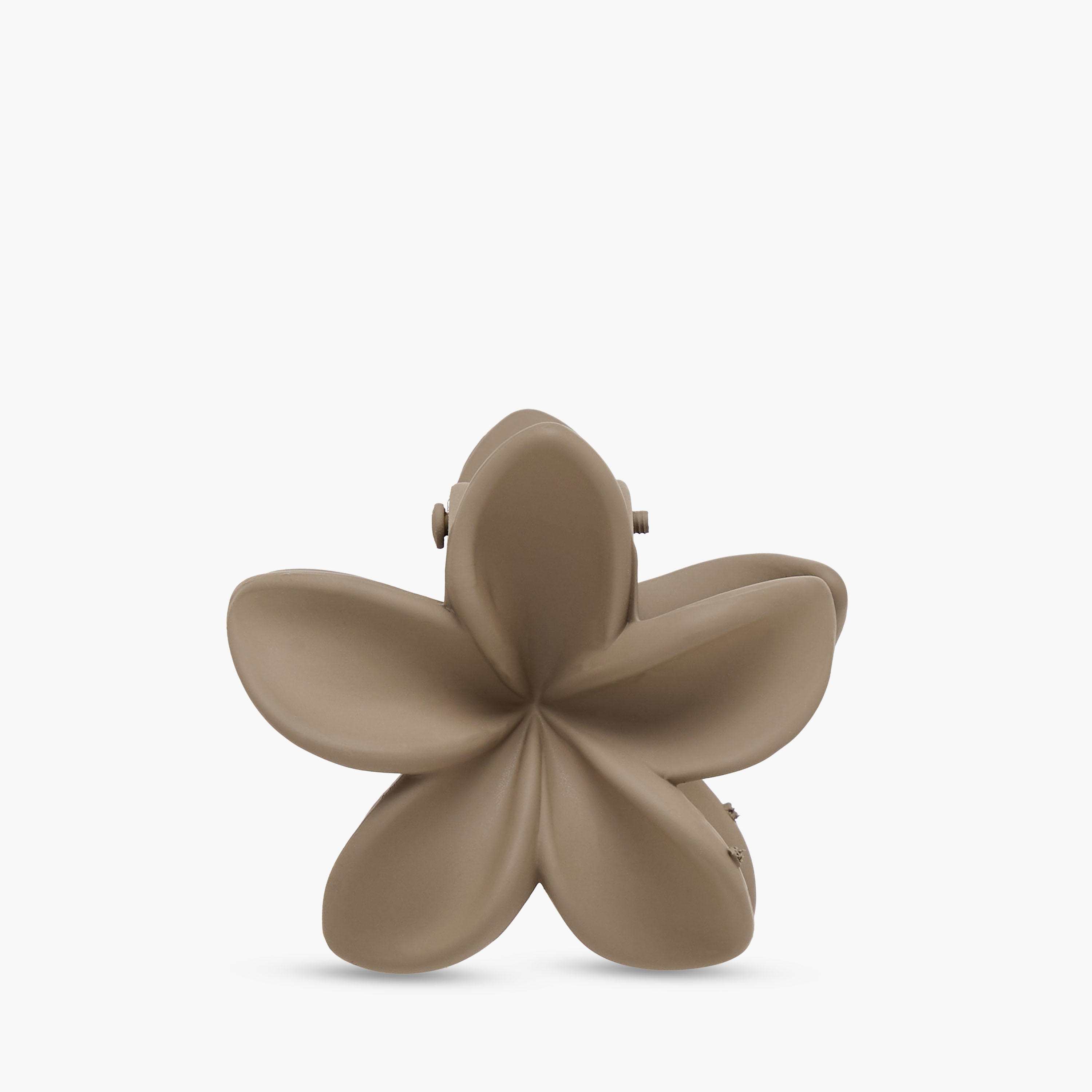 Gloo Pack of 3 Tropical Flower Shape Hair Clamps-women-hairaccessories-clamps-image-3