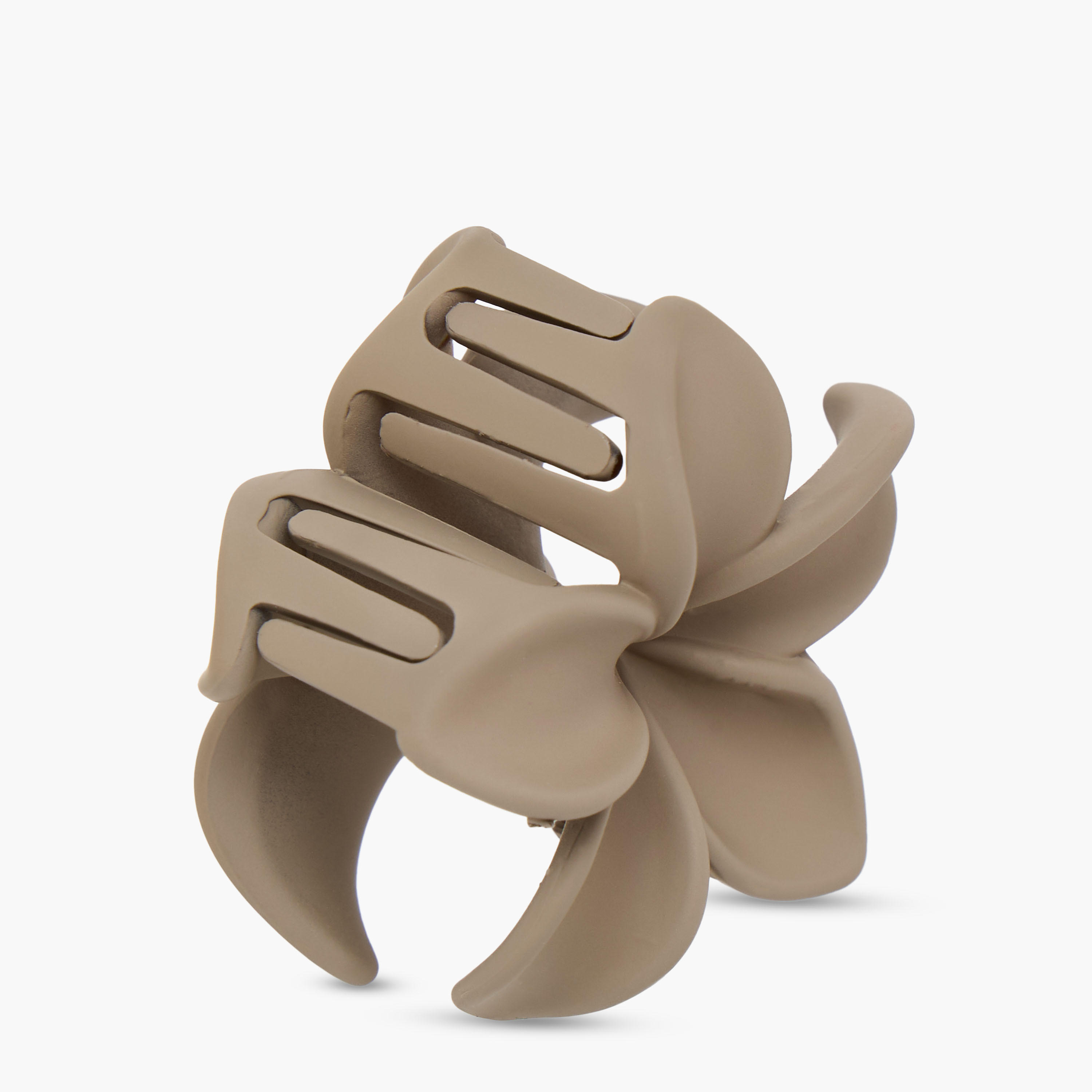 Gloo Pack of 3 Tropical Flower Shape Hair Clamps-women-hairaccessories-clamps-image-6