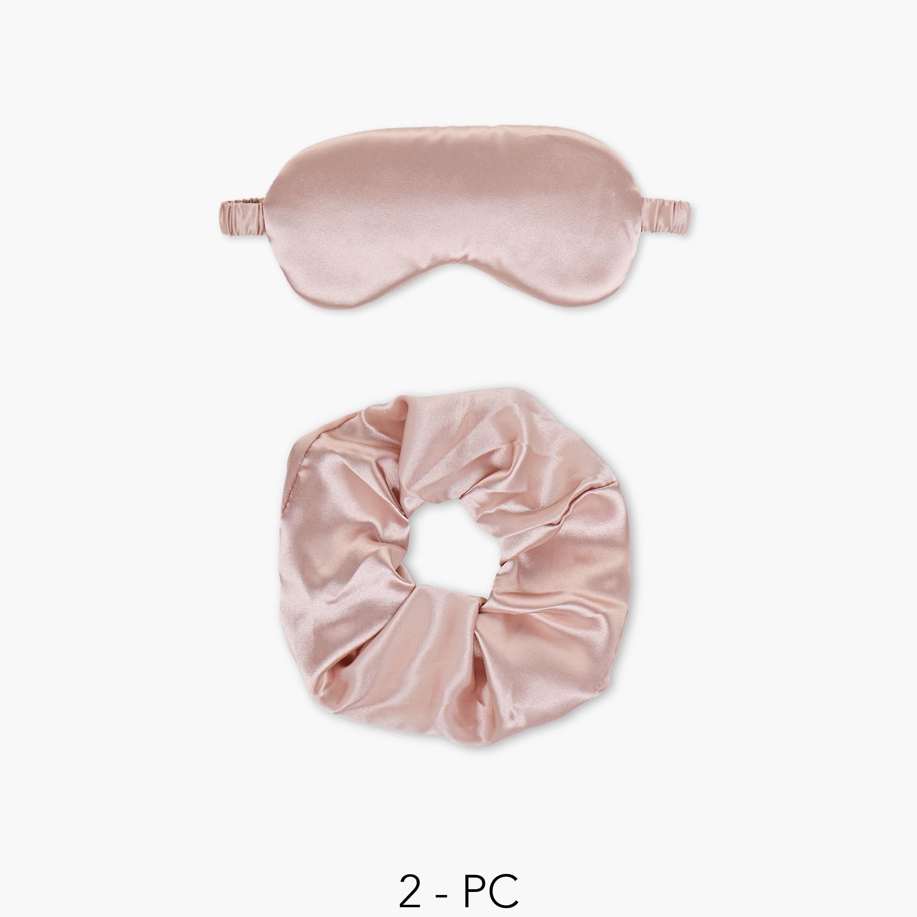 قناع عين حريري وربطة شعر ناعمة-women-hairaccessories-sets-image-6