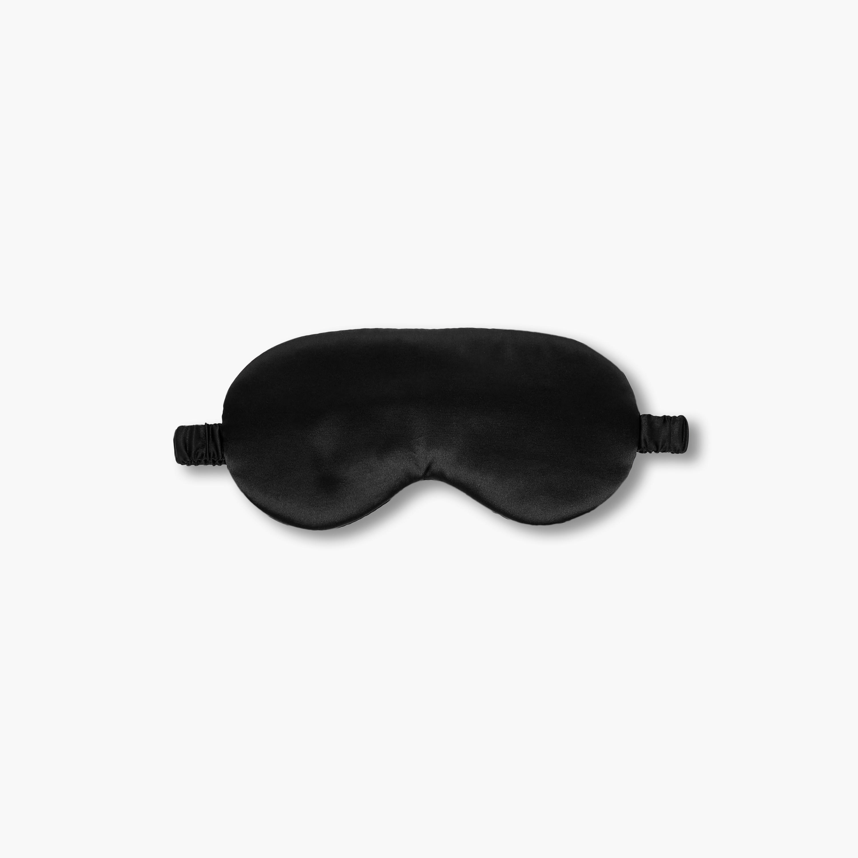Gloo Satin Scrunchie and Eyemask Set-women-hairaccessories-sets-image-2