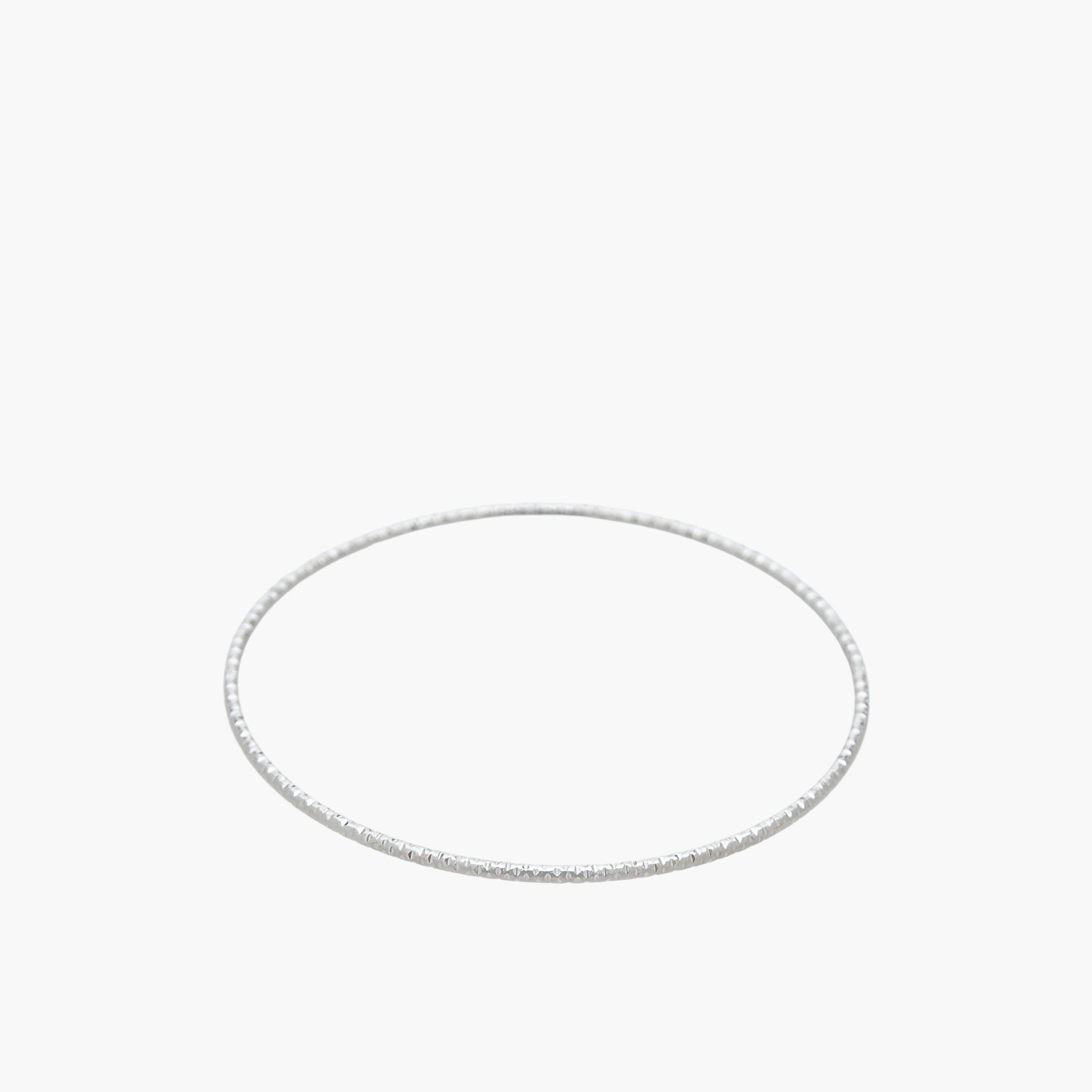 Gloo Pack of 10 Metal Silver Finish Assorted Bangle-women-watchesandjewellery-jewellery-banglesandbracelets-image-12