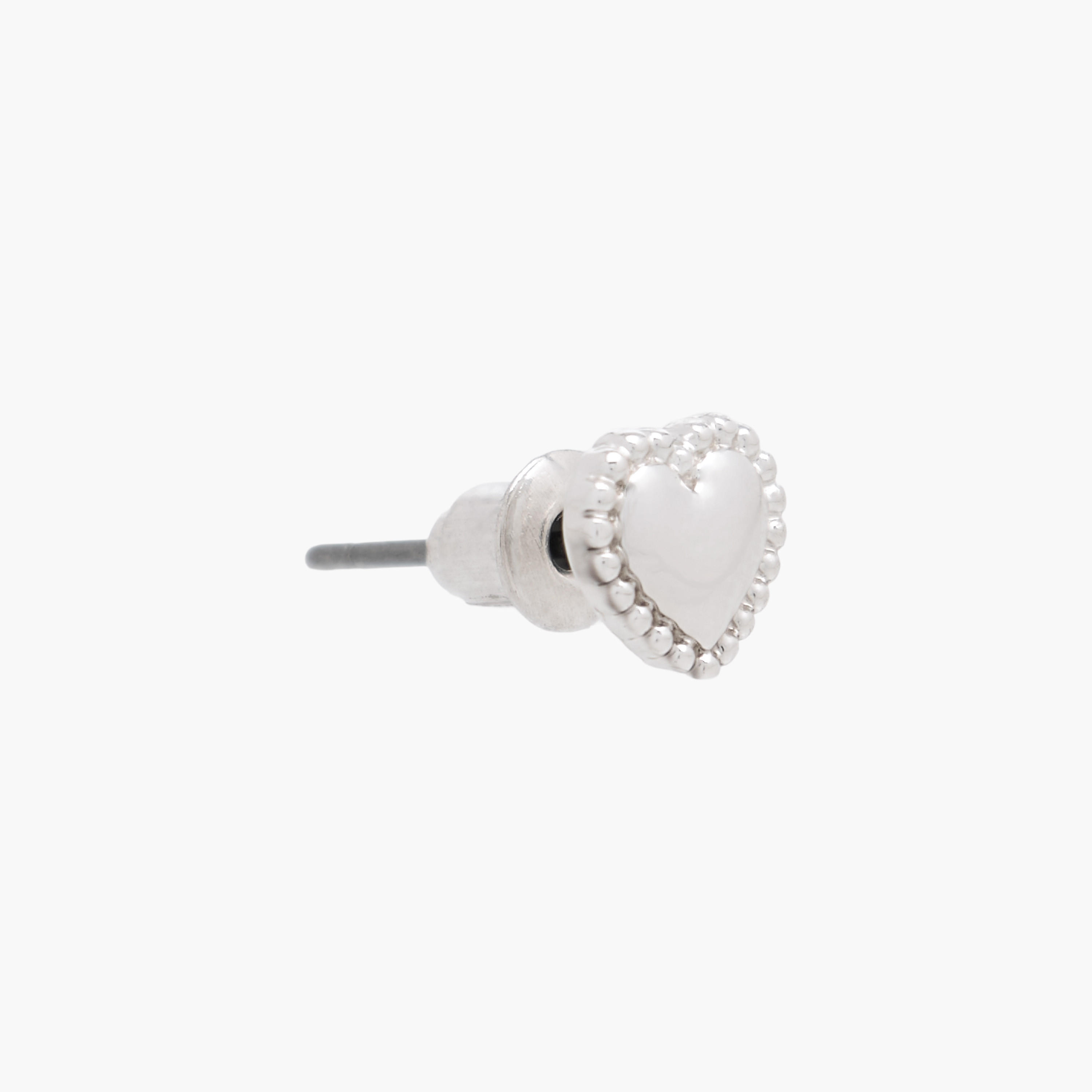 Gloo Pack of 12 Metallic Stud Earrings with Pushback Closure-women-watchesandjewellery-jewellery-earrings-image-4