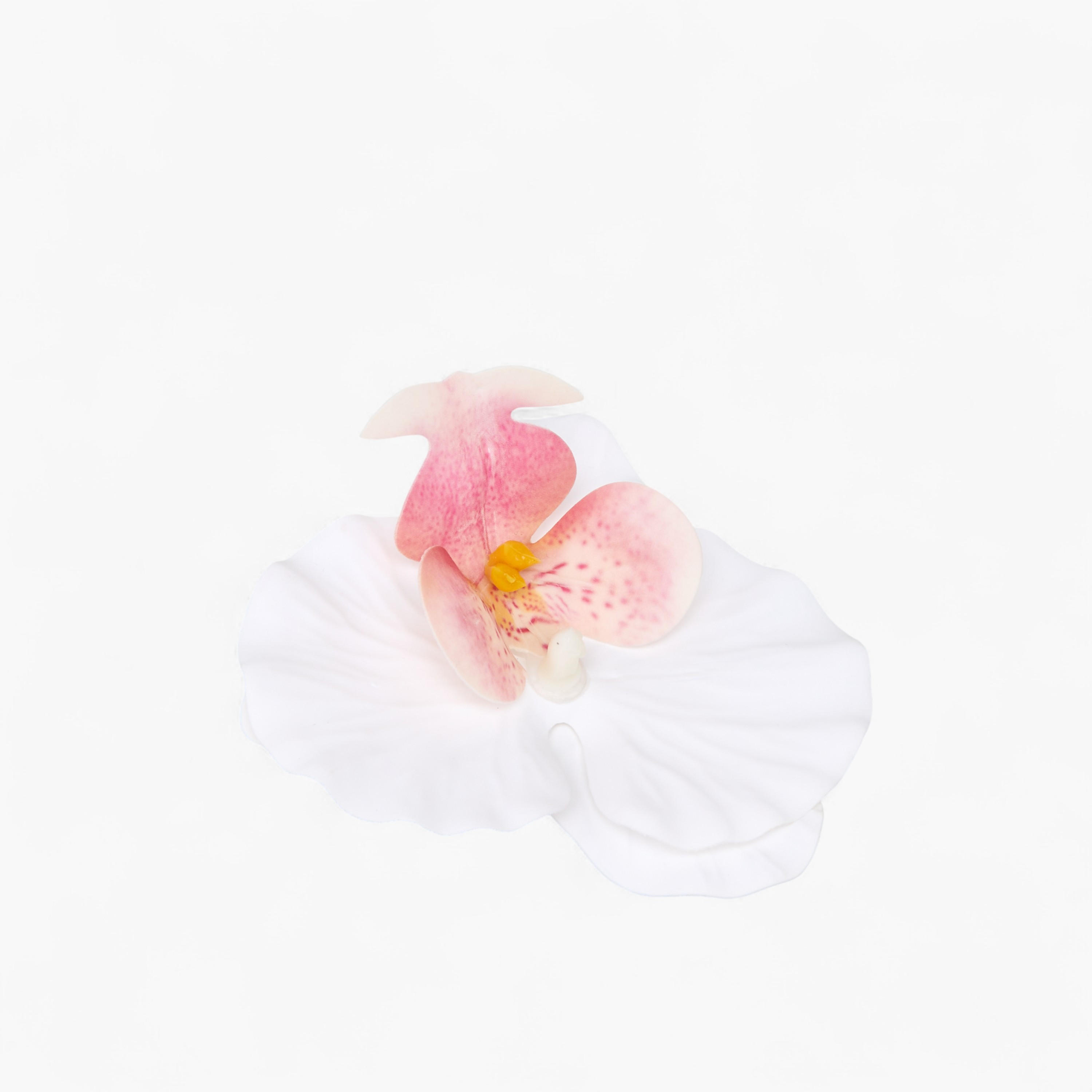 Set of 2 - Gloo Orchid Shoe Clip-women-clothingaccessories-novelties-image-2