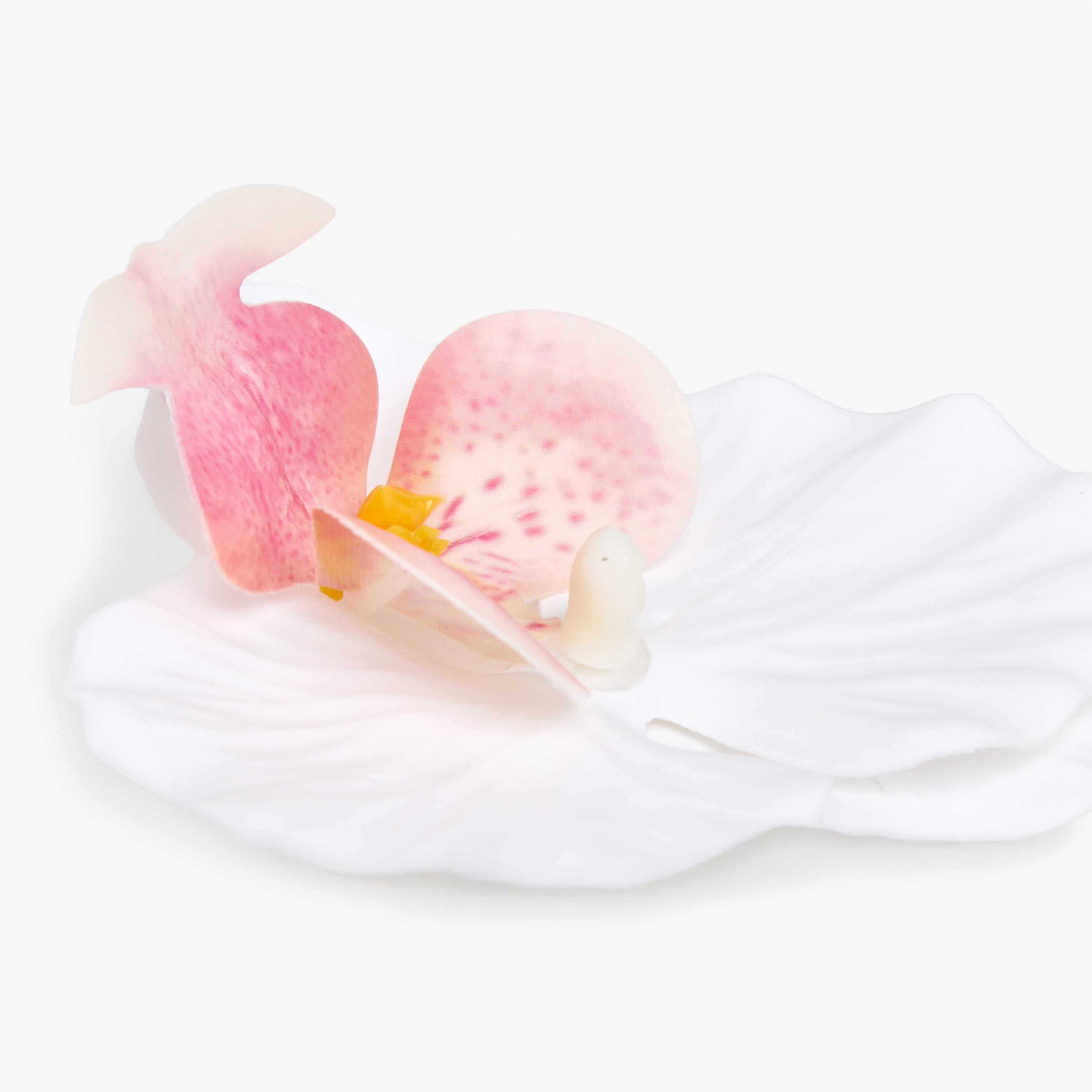 Set of 2 - Gloo Orchid Shoe Clip-women-clothingaccessories-novelties-image-4