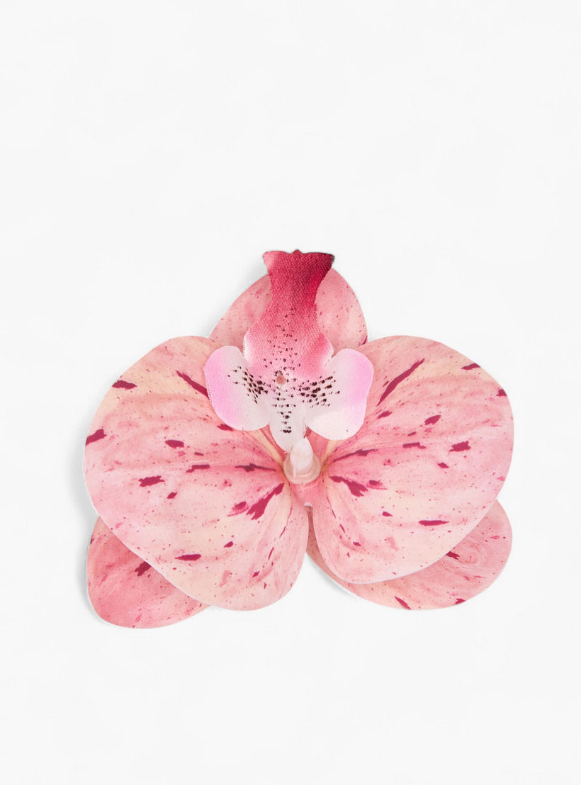 Set of 2 - Gloo Orchid Shoe Clip-women-clothingaccessories-novelties-image-2