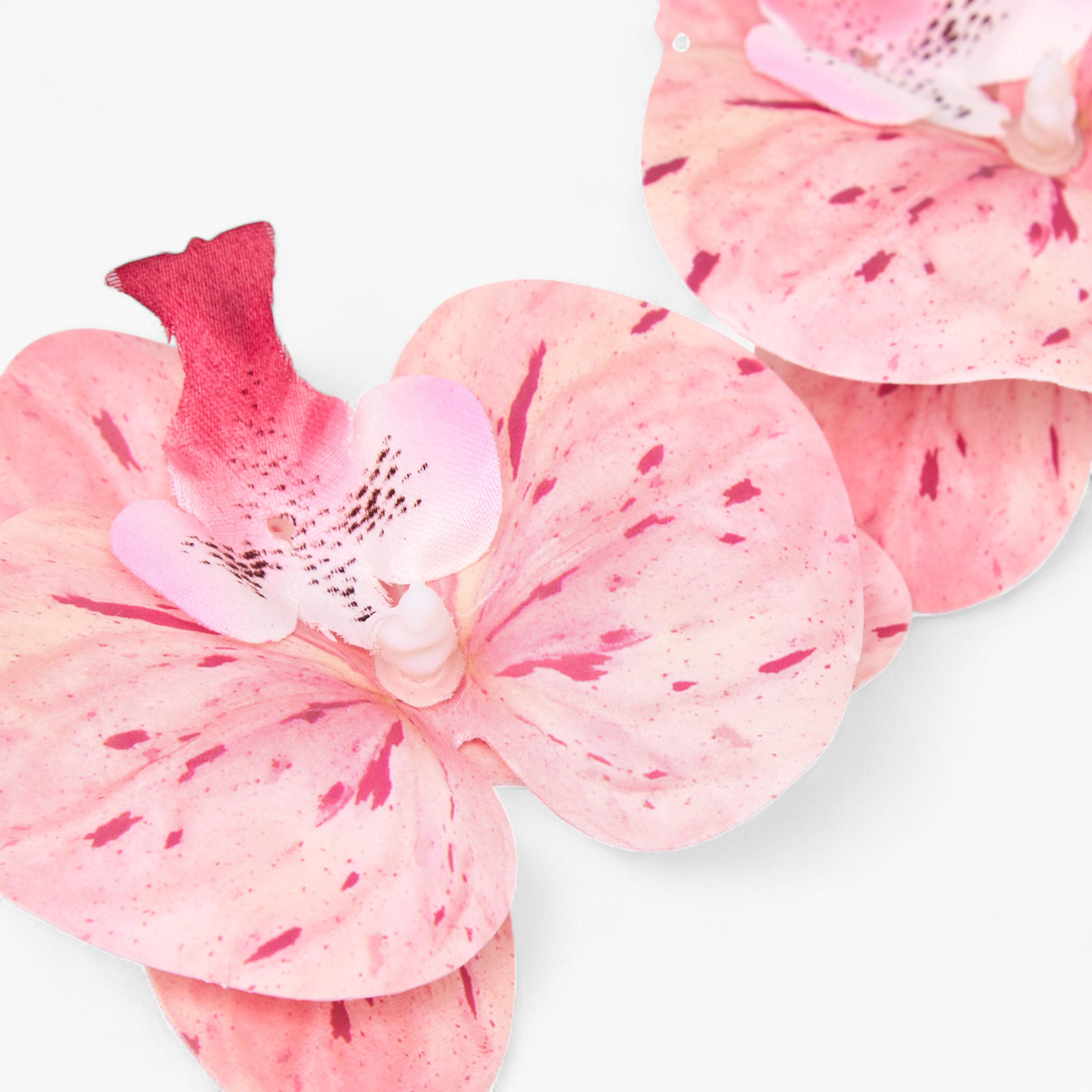 Set of 2 - Gloo Orchid Shoe Clip-women-clothingaccessories-novelties-image-4