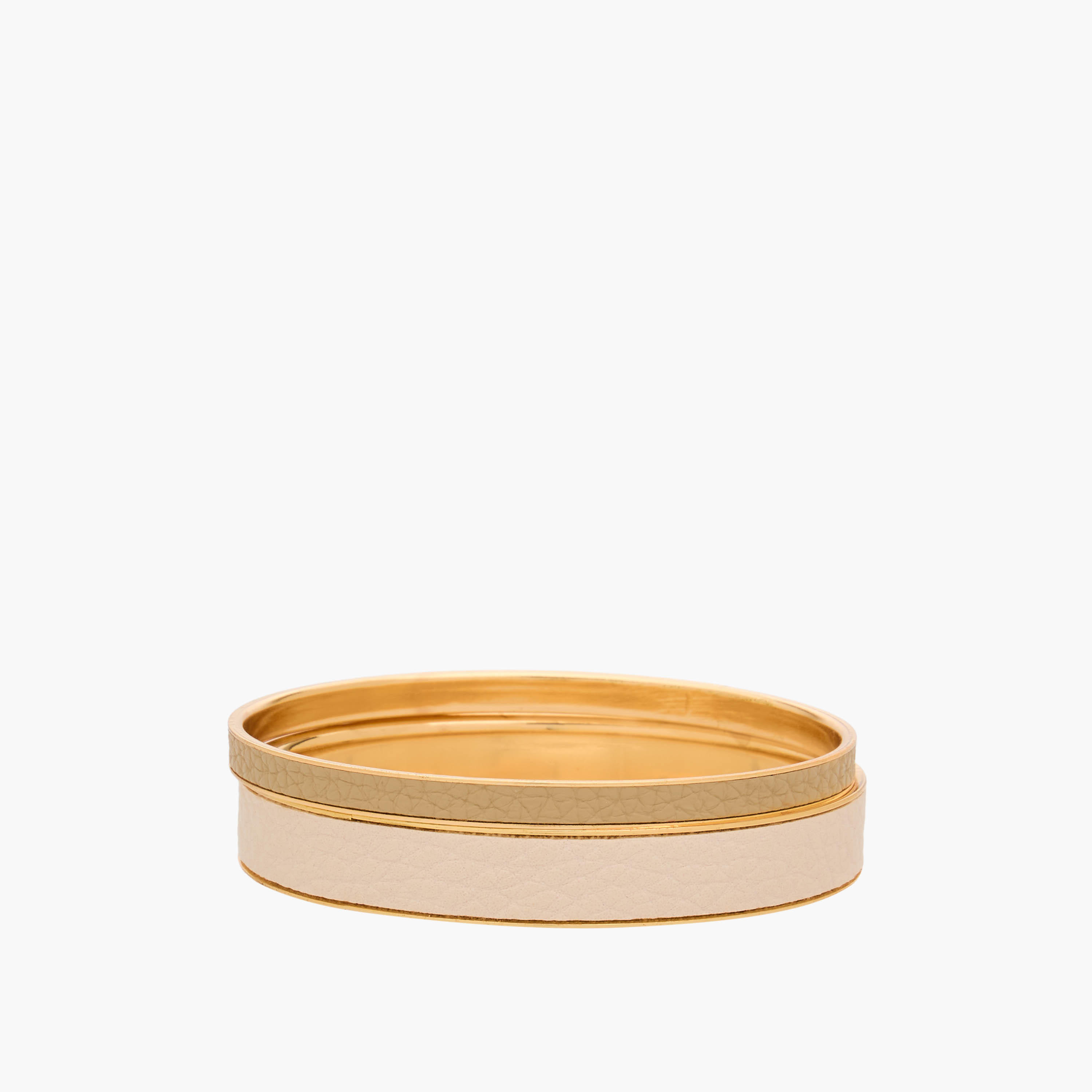 أساور معدن من جلو - عبوة من قطعتين-women-watchesandjewellery-jewellery-banglesandbracelets-image-5