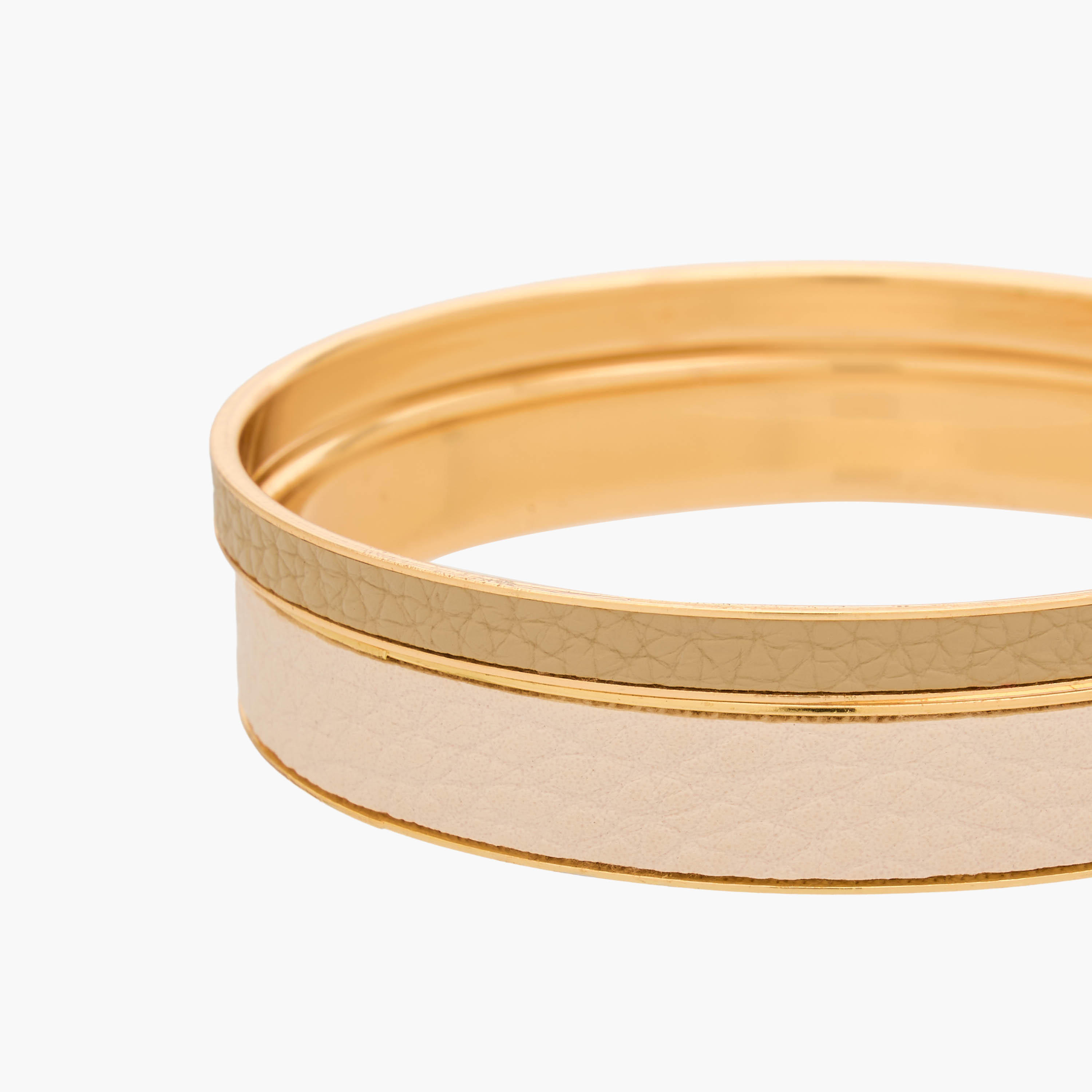 أساور معدن من جلو - عبوة من قطعتين-women-watchesandjewellery-jewellery-banglesandbracelets-image-2