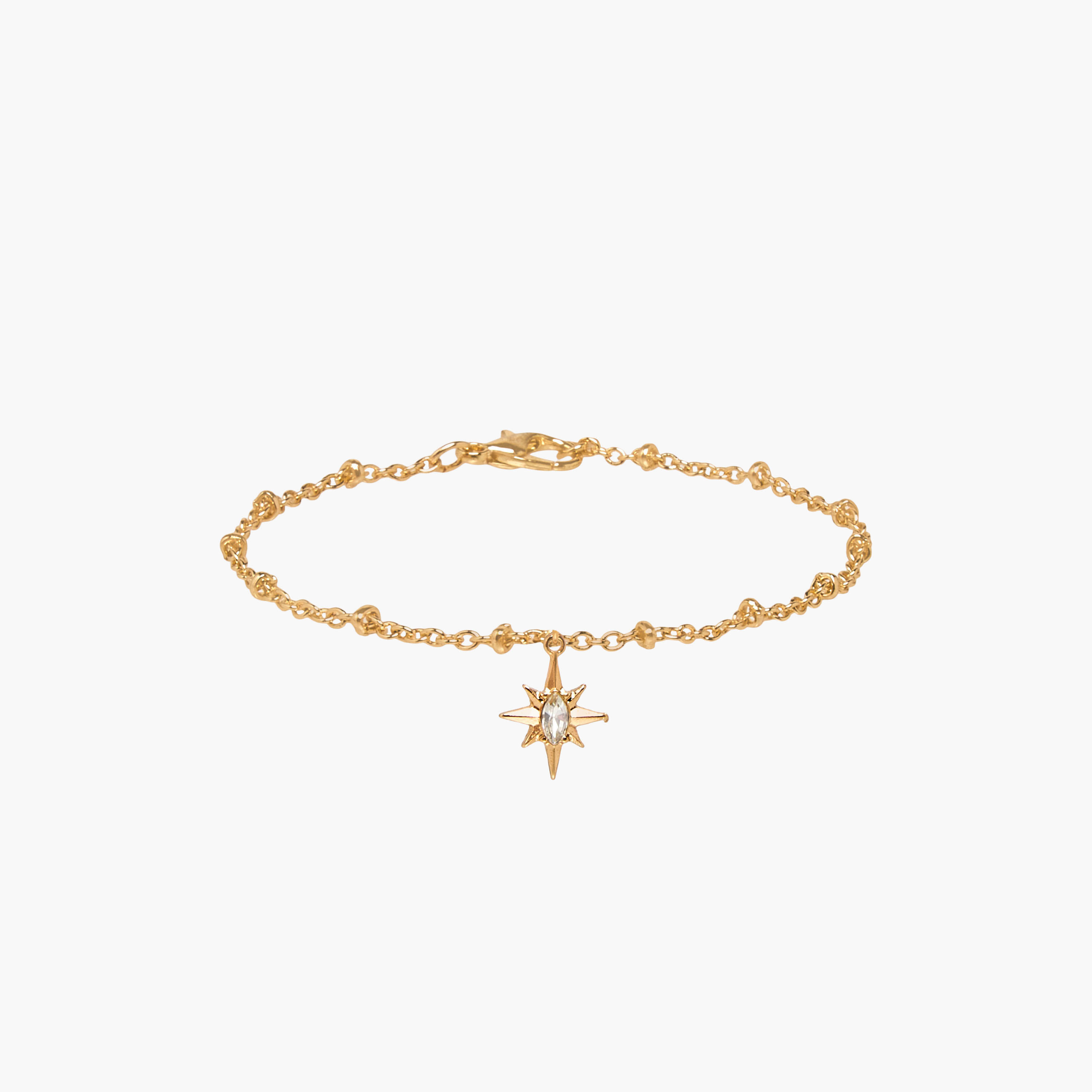 Gloo Pack of 5 Metallic Embellished Bracelet-women-watchesandjewellery-jewellery-banglesandbracelets-image-2