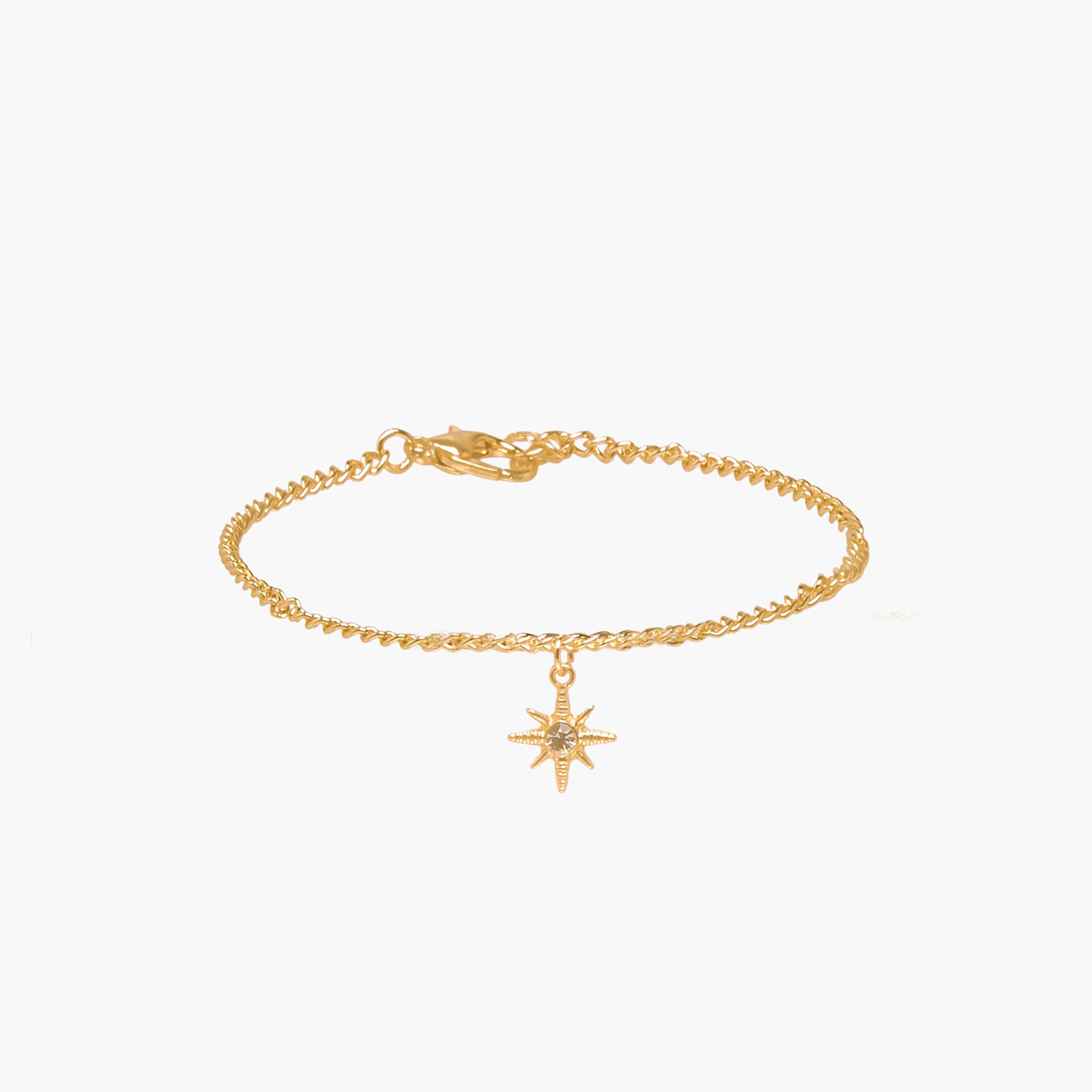 Gloo Pack of 5 Metallic Embellished Bracelet-women-watchesandjewellery-jewellery-banglesandbracelets-image-3