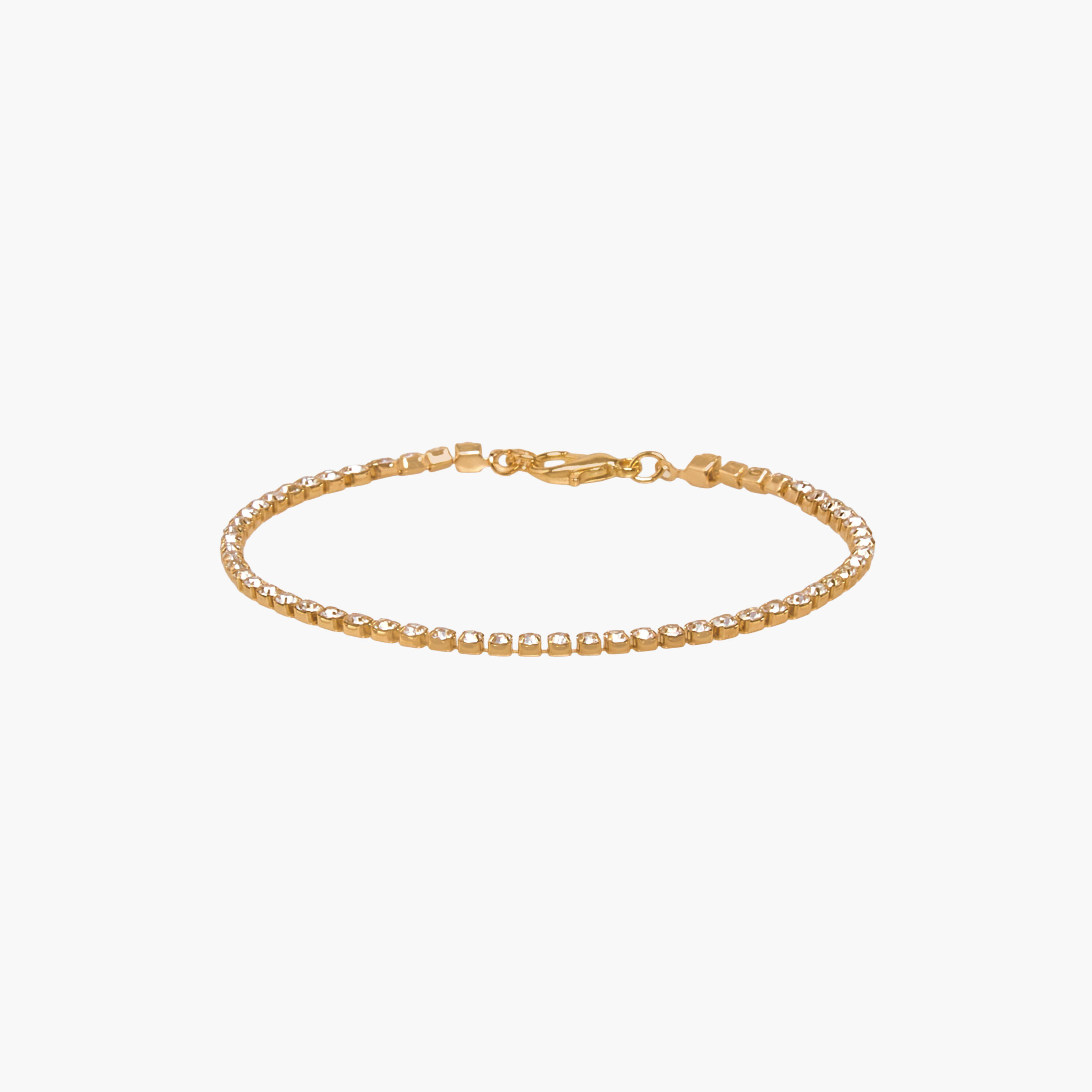 Gloo Pack of 5 Metallic Embellished Bracelet-women-watchesandjewellery-jewellery-banglesandbracelets-image-4