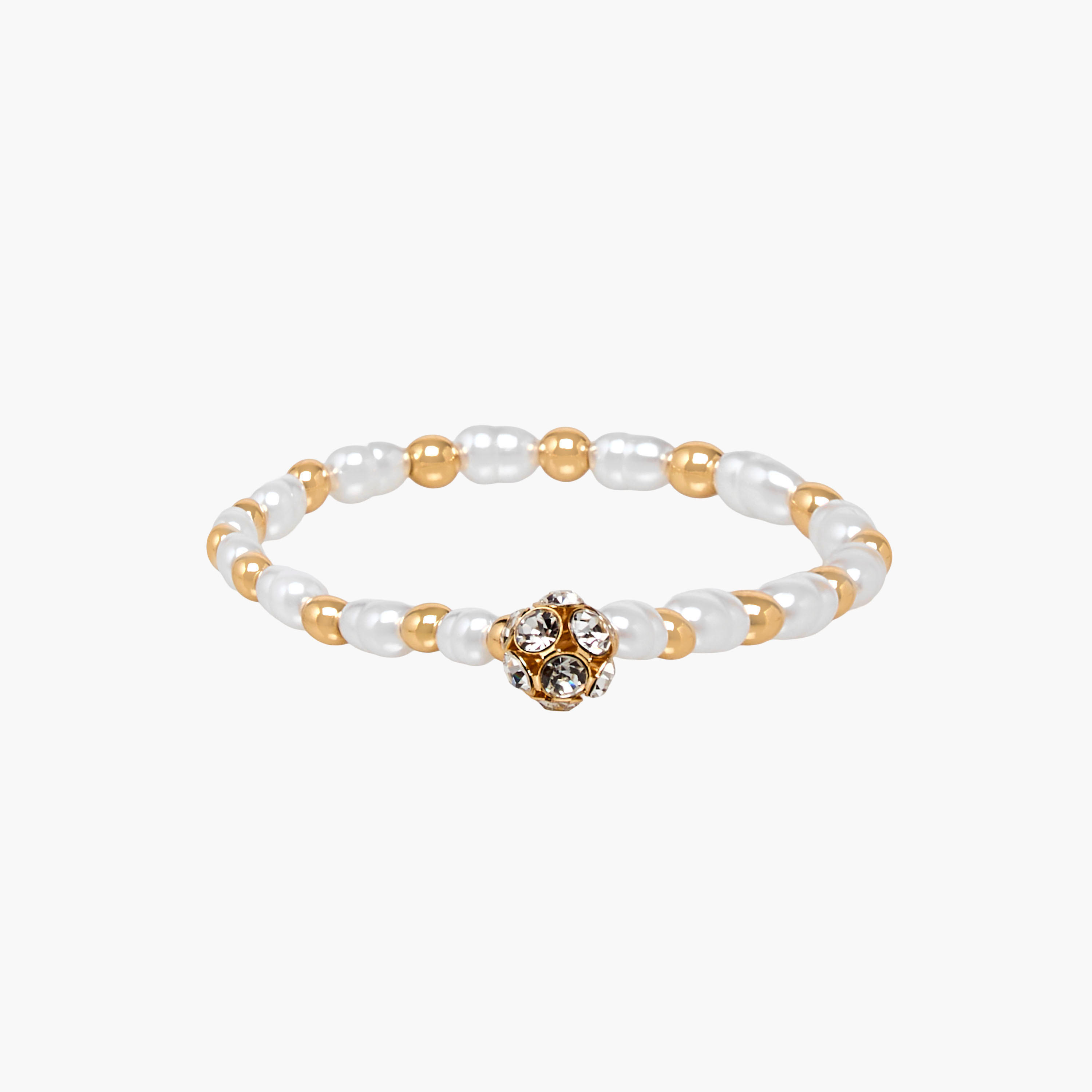 Gloo Pack of 5 Metallic Embellished Bracelet-women-watchesandjewellery-jewellery-banglesandbracelets-image-6