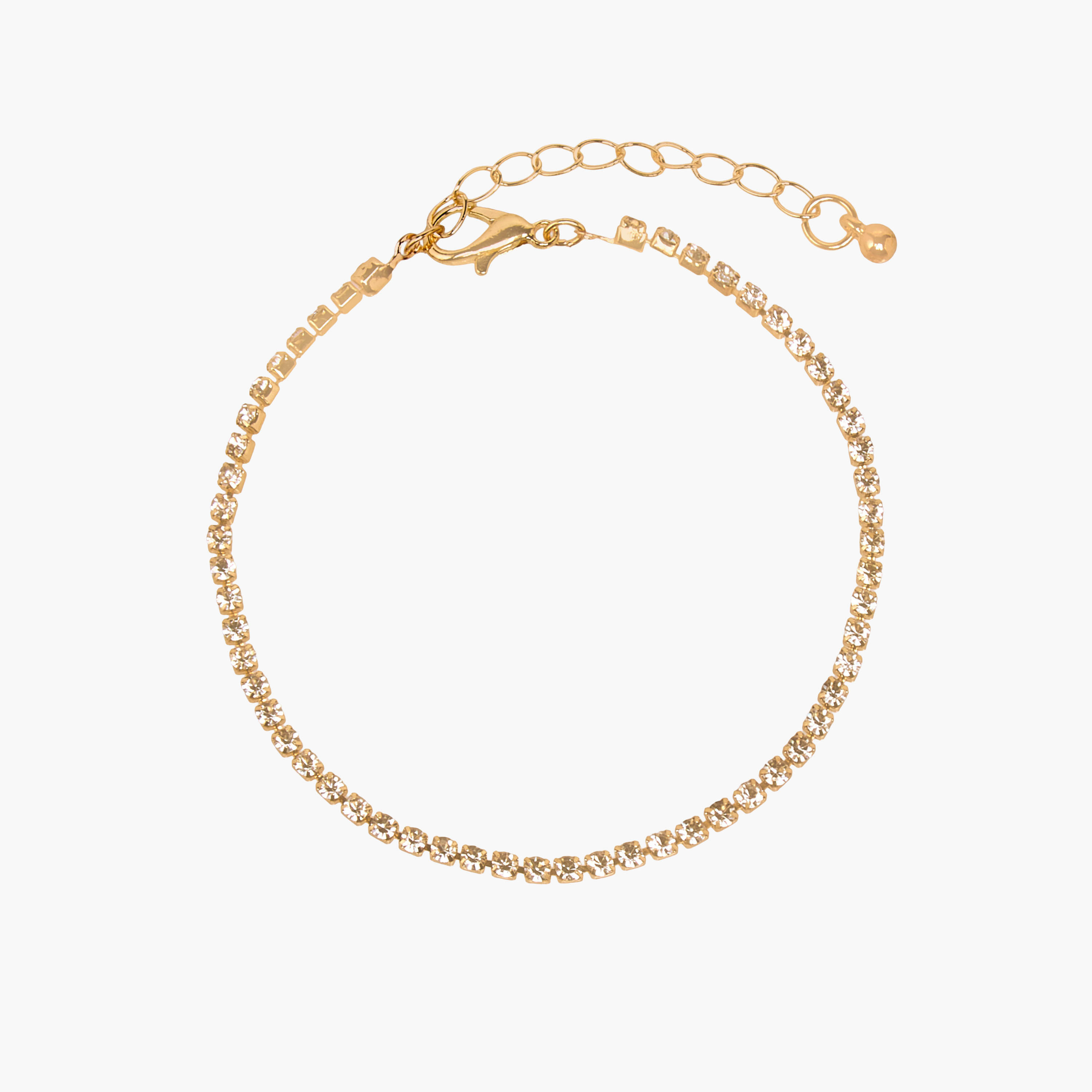 Gloo Pack of 5 Metallic Embellished Bracelet-women-watchesandjewellery-jewellery-banglesandbracelets-image-7