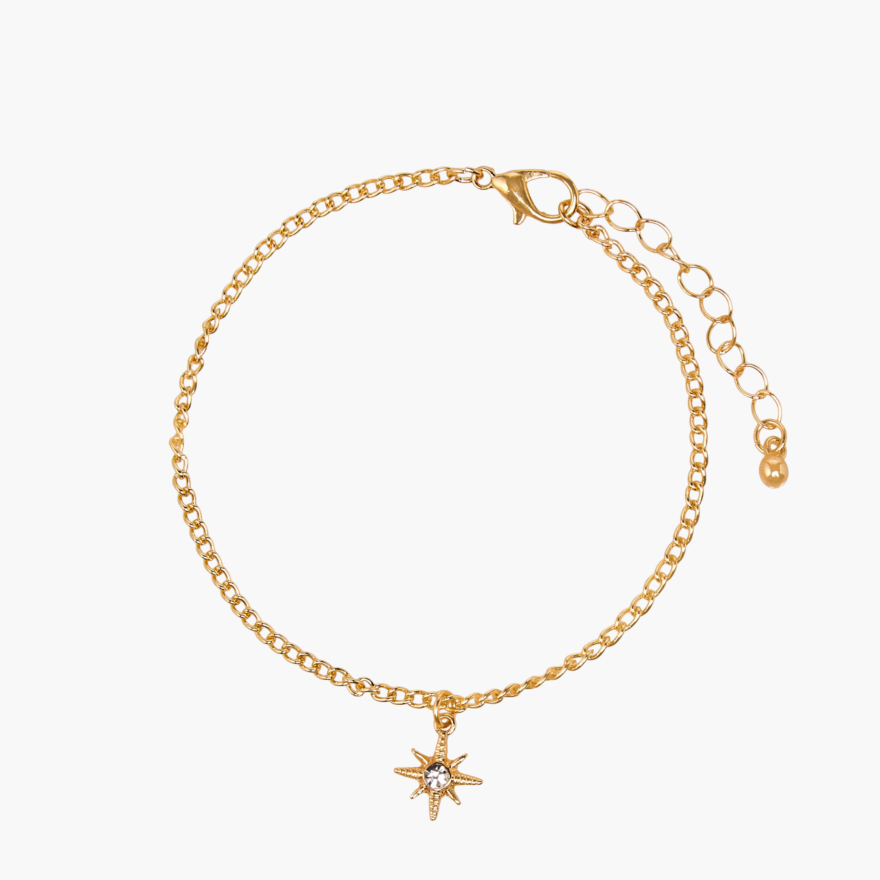 Gloo Pack of 5 Metallic Embellished Bracelet-women-watchesandjewellery-jewellery-banglesandbracelets-image-9