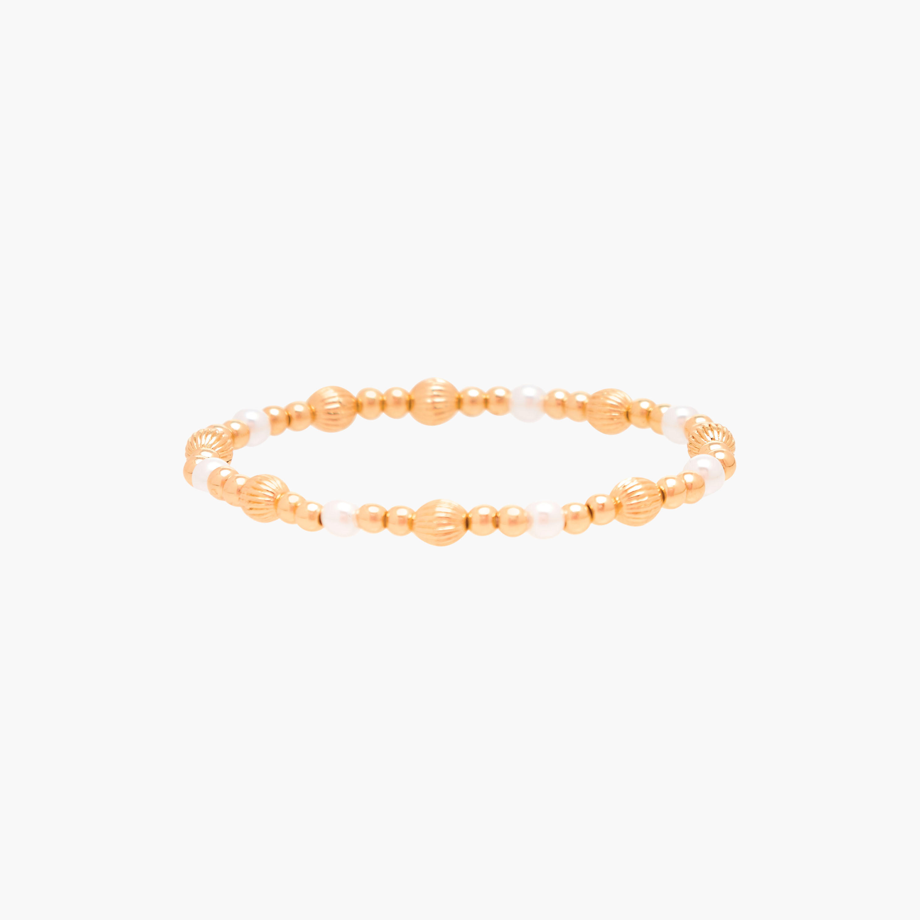 Gloo Pack of 4 Metallic Embellished Bracelet-women-watchesandjewellery-jewellery-banglesandbracelets-image-3