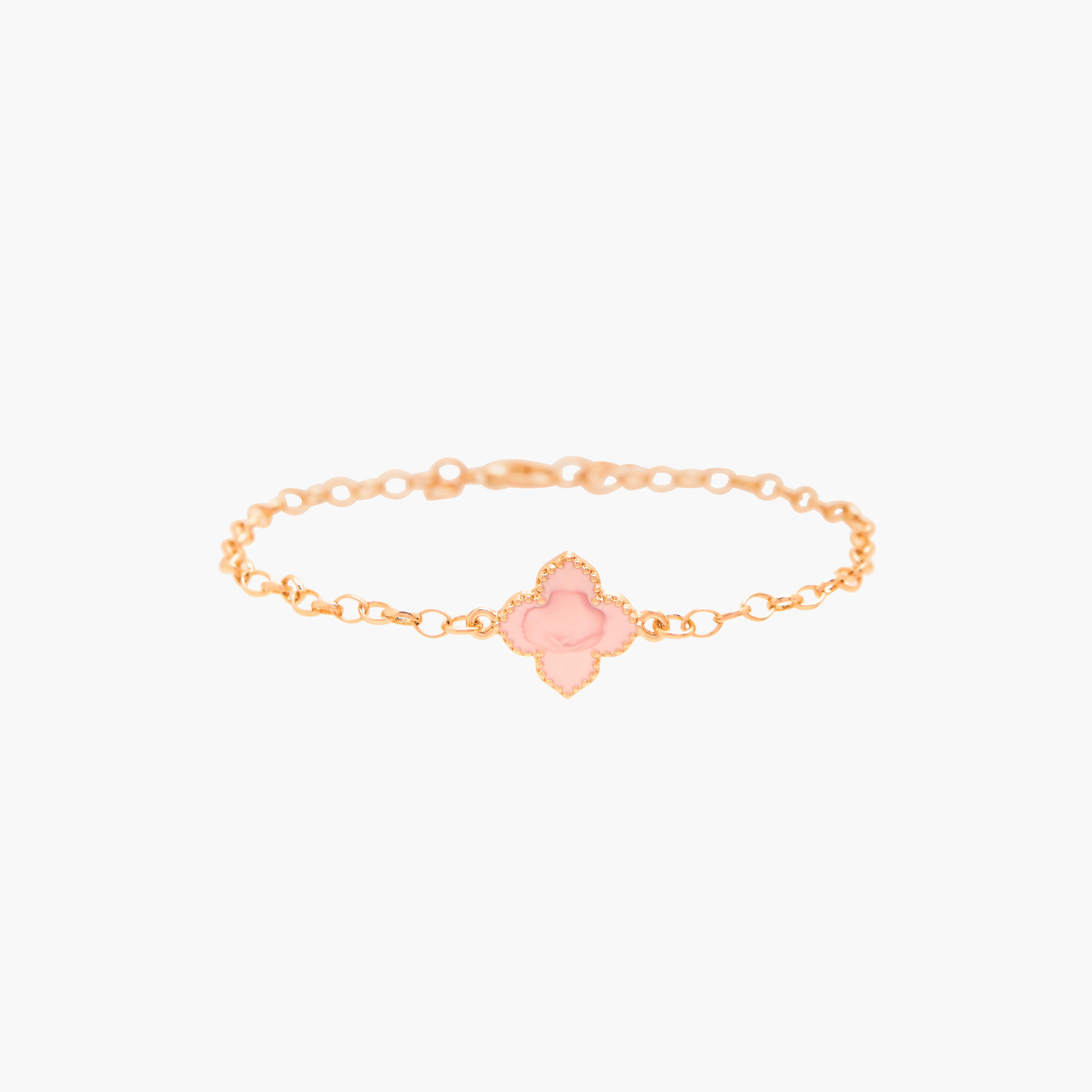 Gloo Pack of 4 Metallic Embellished Bracelet-women-watchesandjewellery-jewellery-banglesandbracelets-image-5