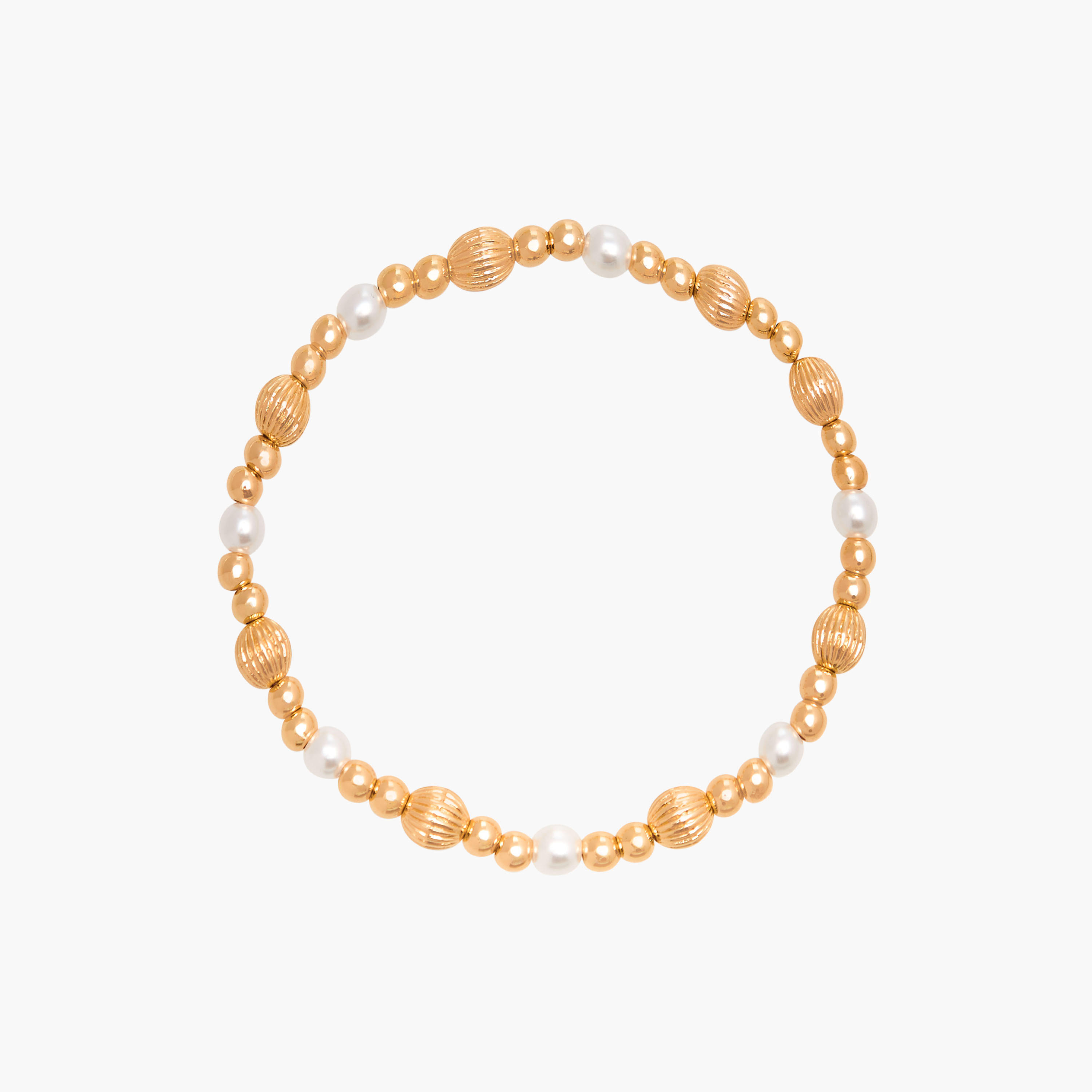 Gloo Pack of 4 Metallic Embellished Bracelet-women-watchesandjewellery-jewellery-banglesandbracelets-image-7