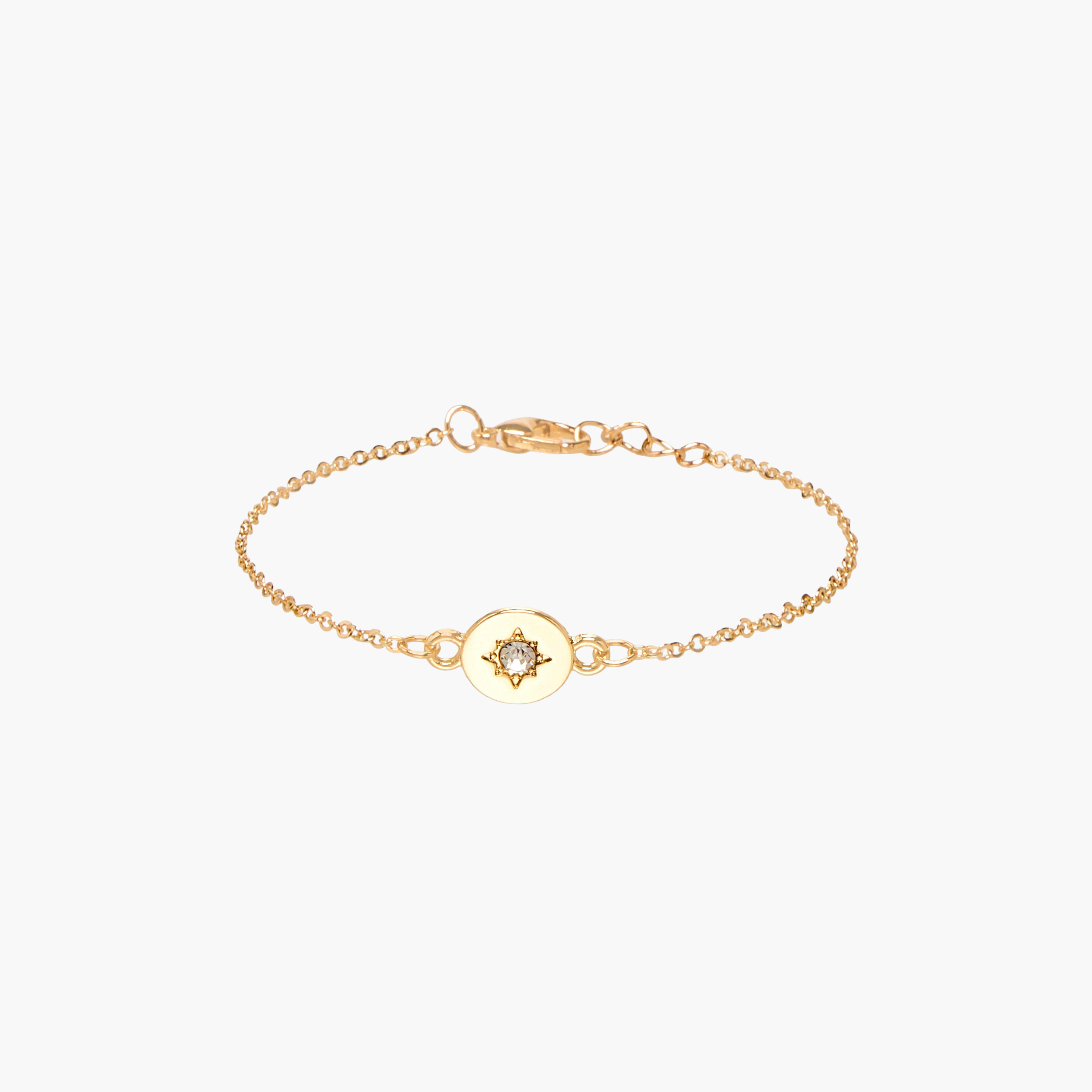 أساور معدنية مزينة من جلوو - طقم من 6-women-watchesandjewellery-jewellery-banglesandbracelets-image-2