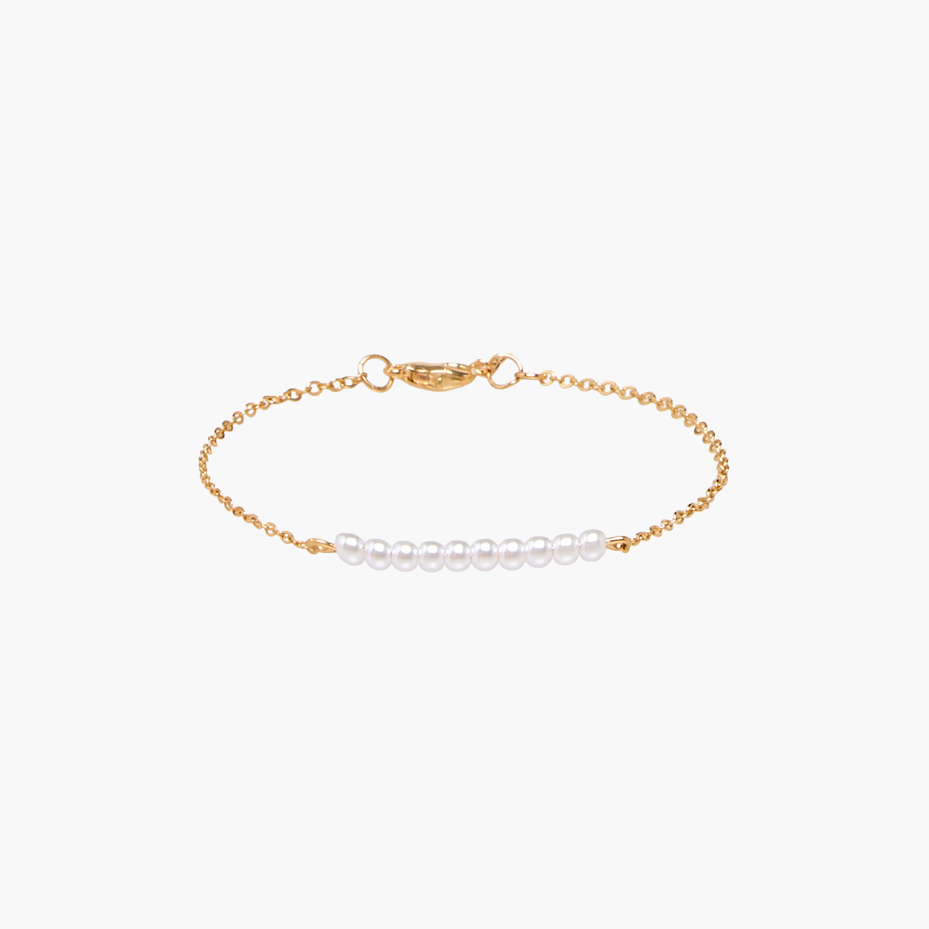 أساور معدنية مزينة من جلوو - طقم من 6-women-watchesandjewellery-jewellery-banglesandbracelets-image-6