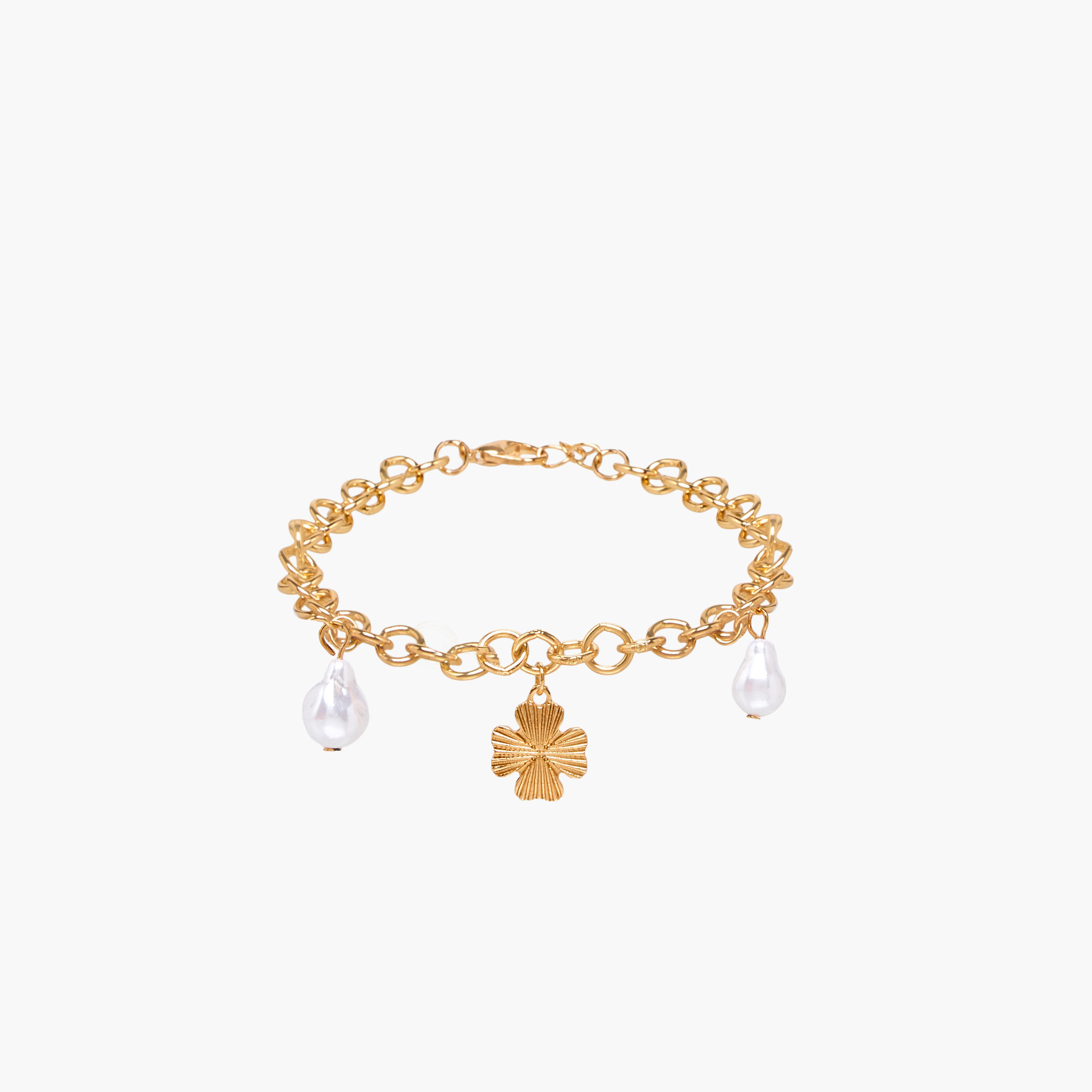 أساور معدنية مزينة من جلوو - طقم من 6-women-watchesandjewellery-jewellery-banglesandbracelets-image-7