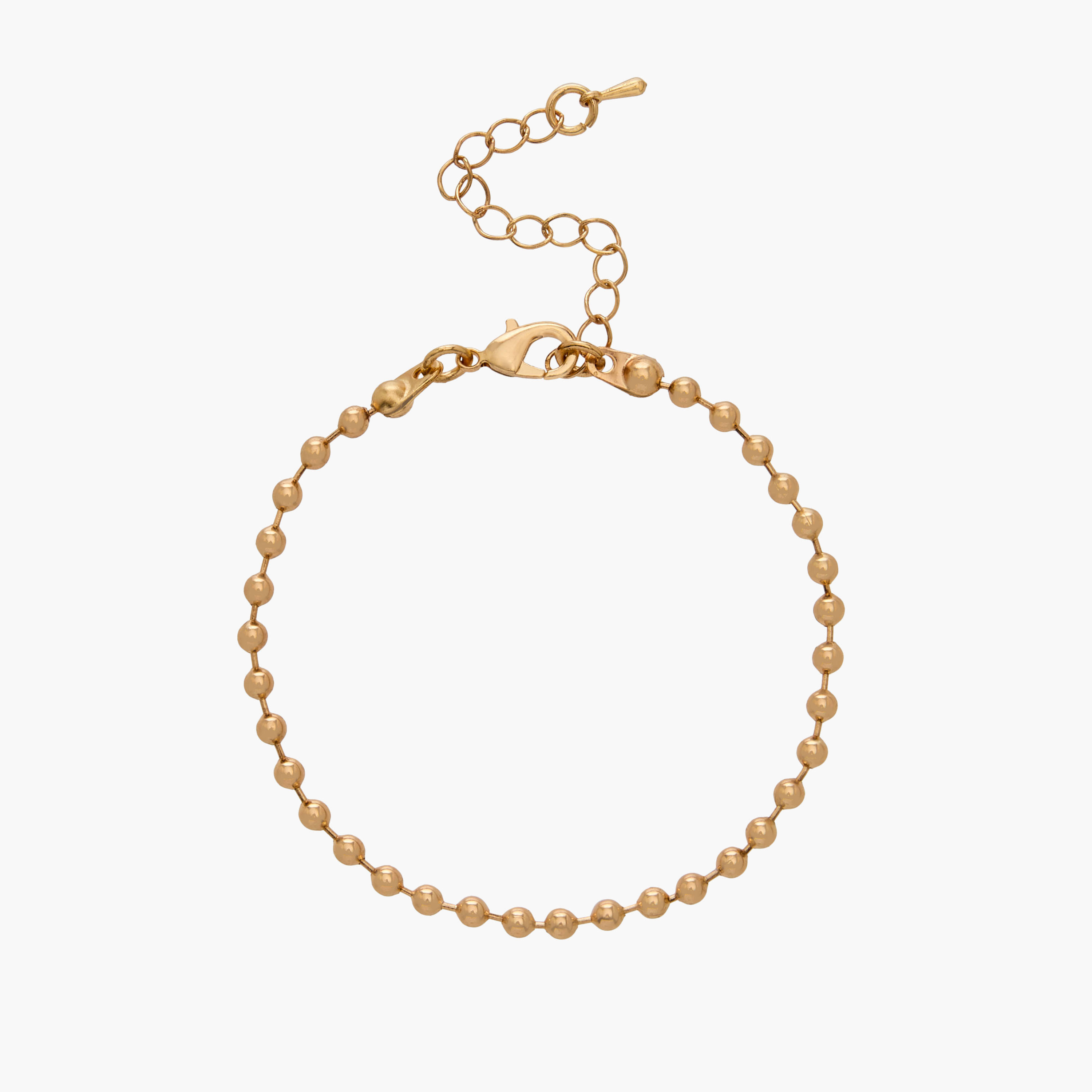 Gloo Pack of 5 Metallic Assorted Bracelet-women-watchesandjewellery-jewellery-banglesandbracelets-image-10
