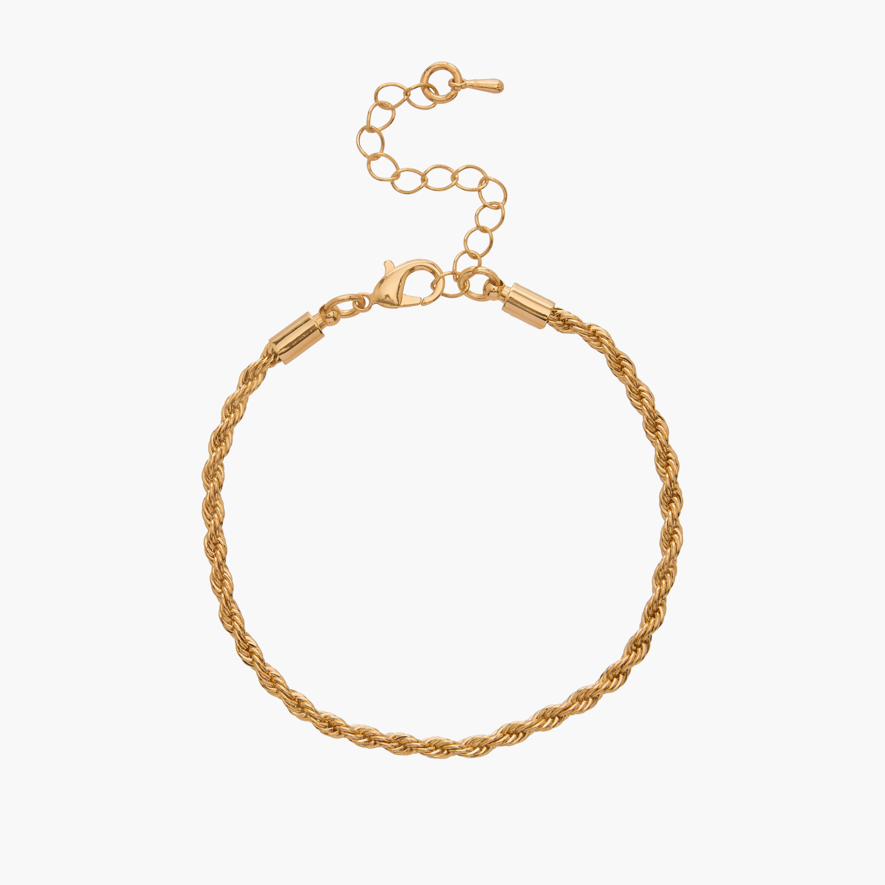 أساور ميتاليك متنوعة من جلو - عبوة 5 قطع-women-watchesandjewellery-jewellery-banglesandbracelets-image-11