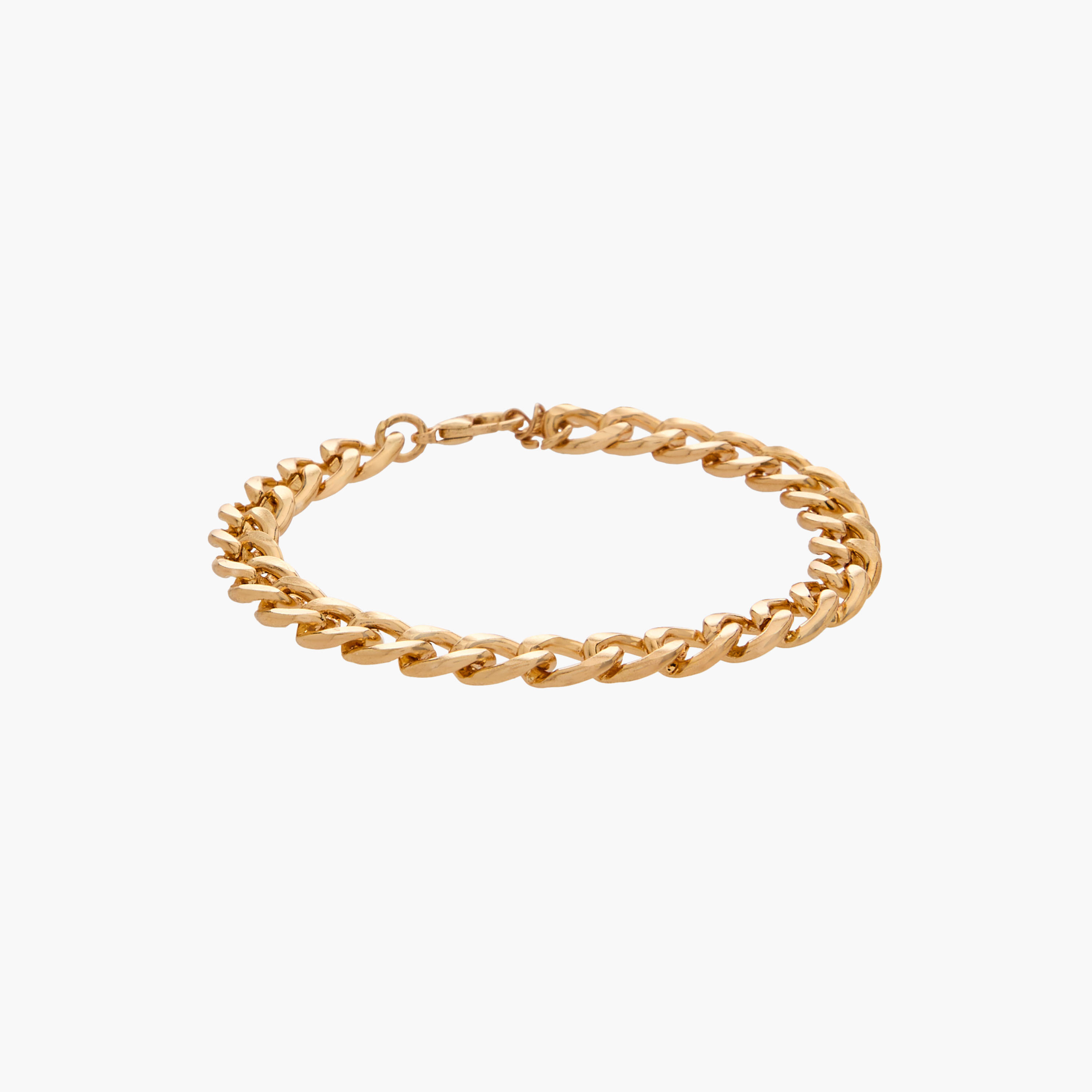 Gloo Pack of 5 Metallic Assorted Bracelet-women-watchesandjewellery-jewellery-banglesandbracelets-image-2