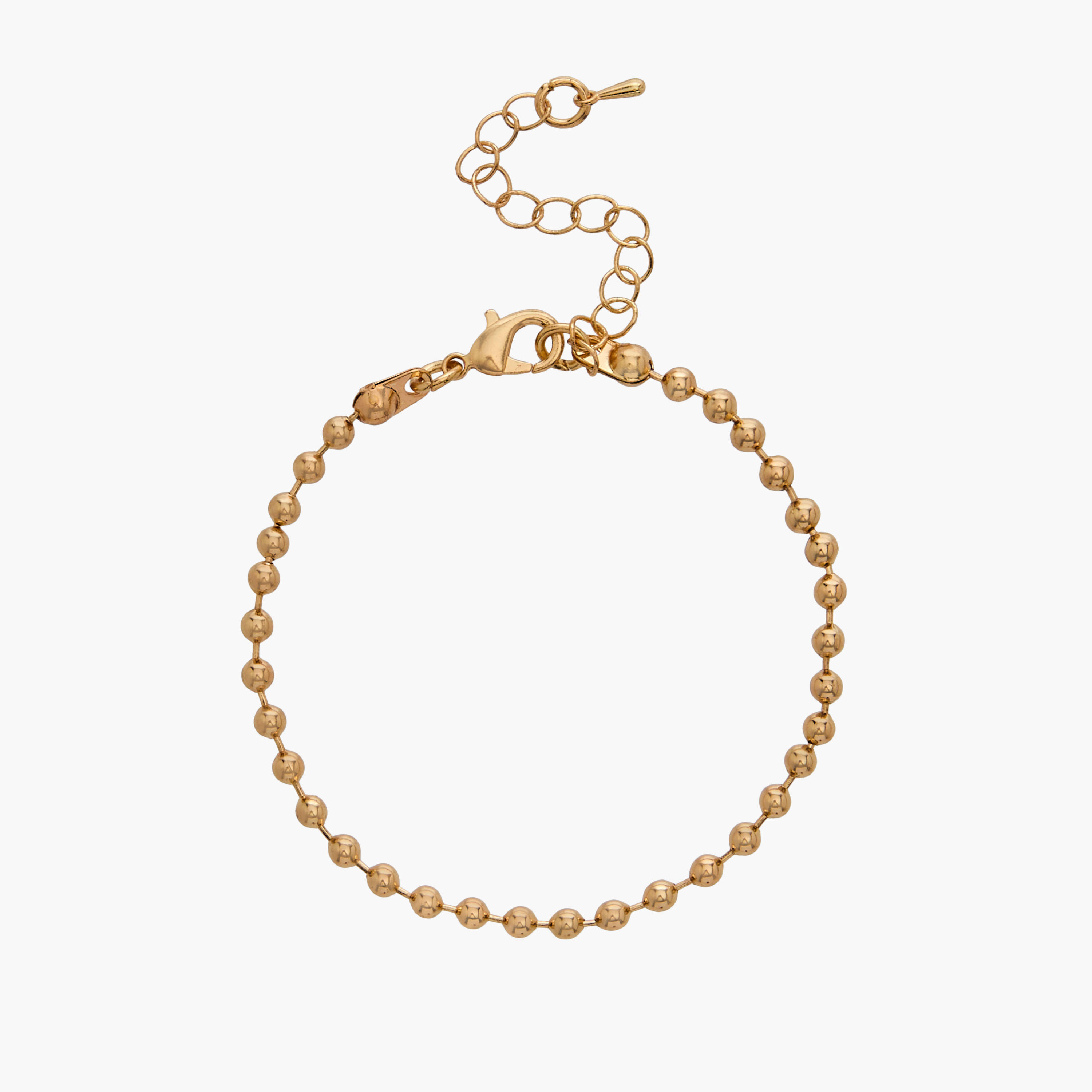 Gloo Pack of 5 Metallic Assorted Bracelet-women-watchesandjewellery-jewellery-banglesandbracelets-image-7