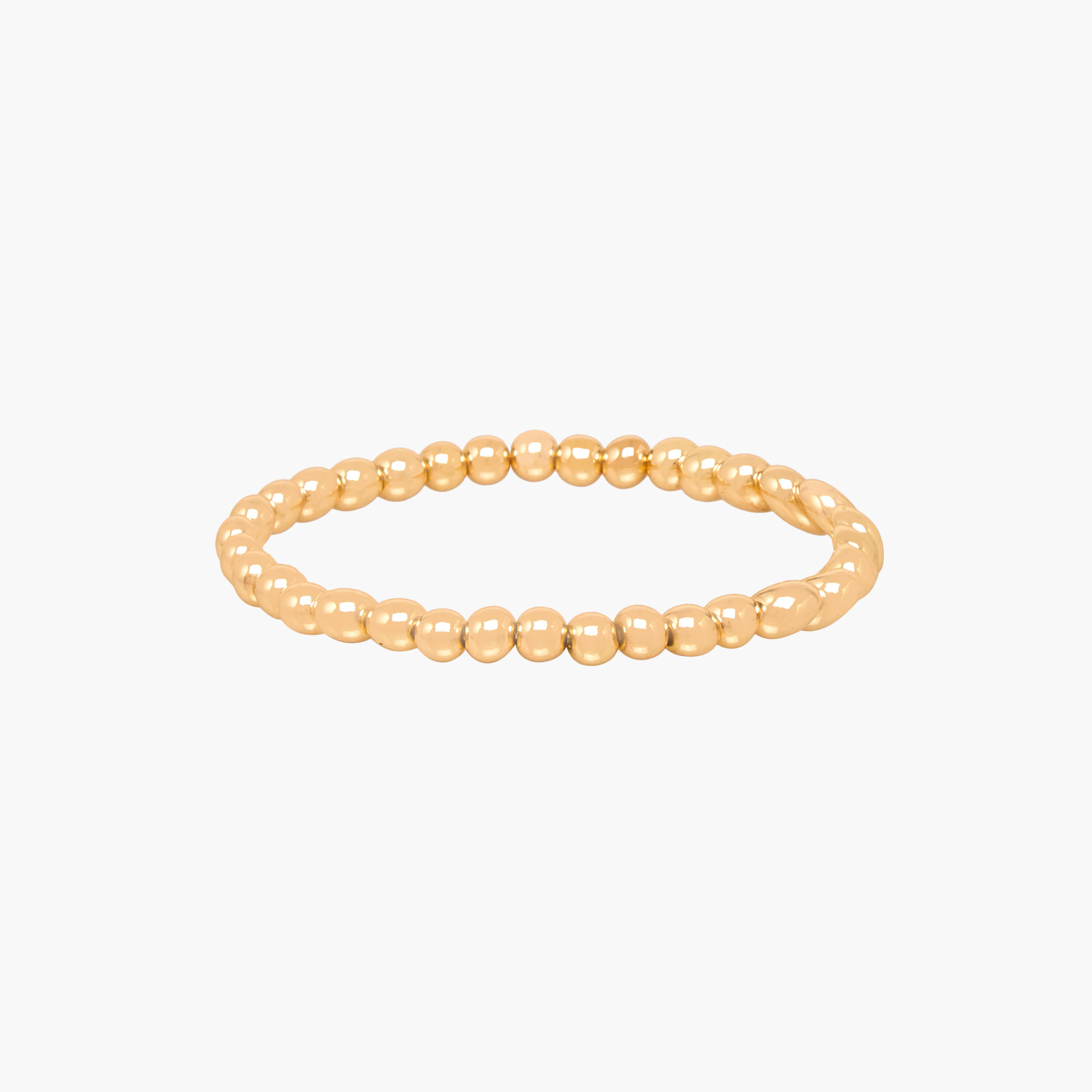 أساور خرز من جلو - عبوة 5 قطع-women-watchesandjewellery-jewellery-banglesandbracelets-image-9