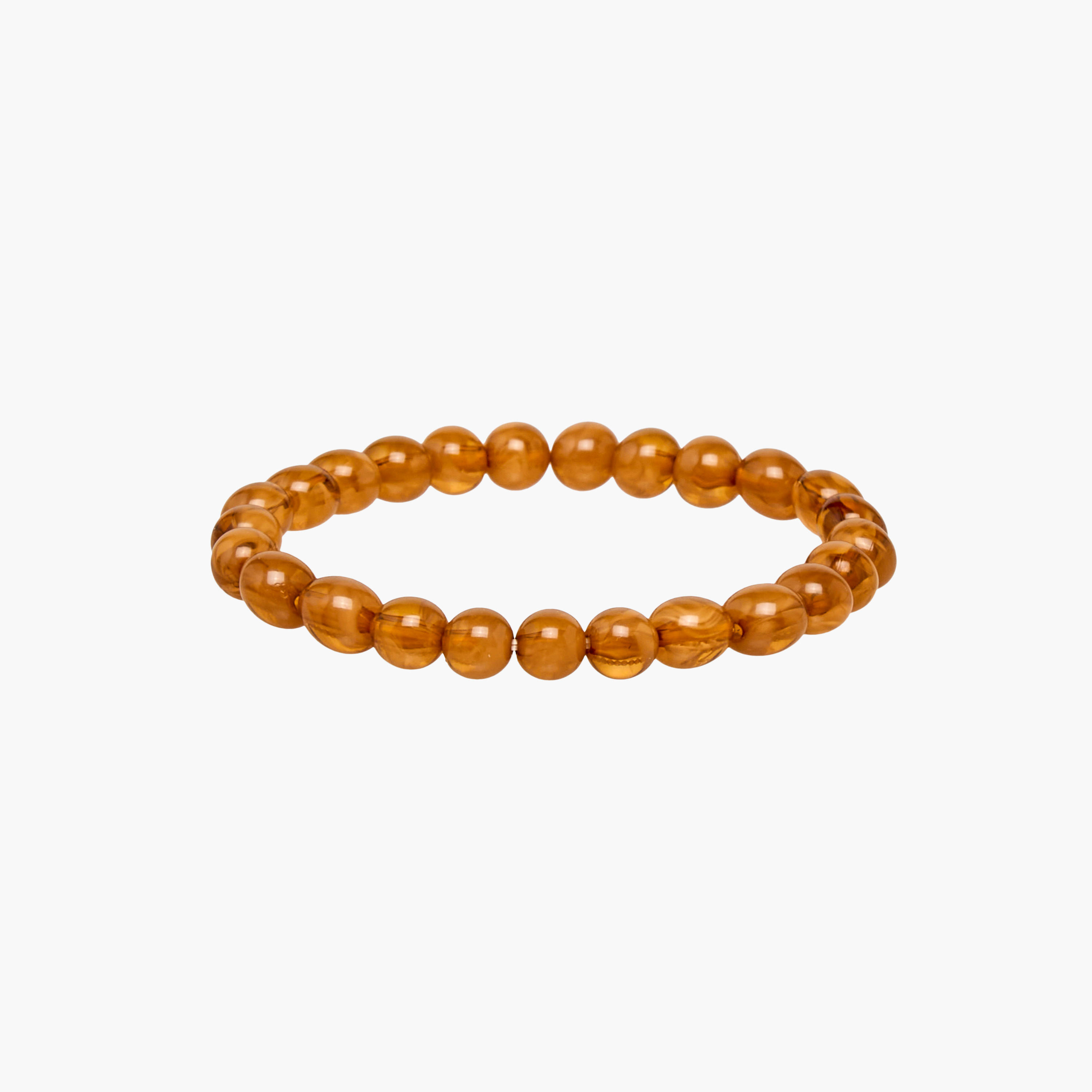أساور خرز من جلو - عبوة 5 قطع-women-watchesandjewellery-jewellery-banglesandbracelets-image-8