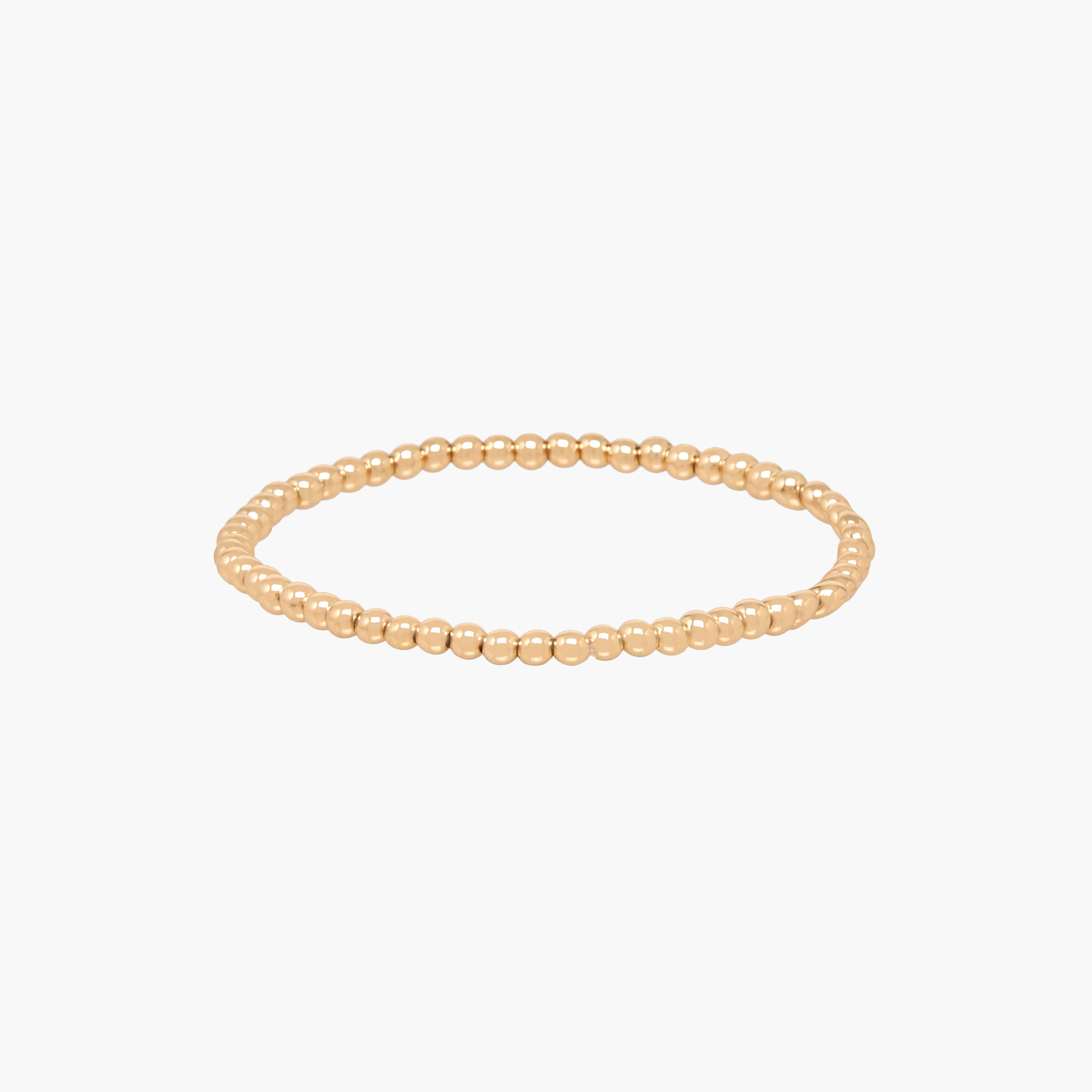 أساور خرز من جلو - عبوة 5 قطع-women-watchesandjewellery-jewellery-banglesandbracelets-image-5