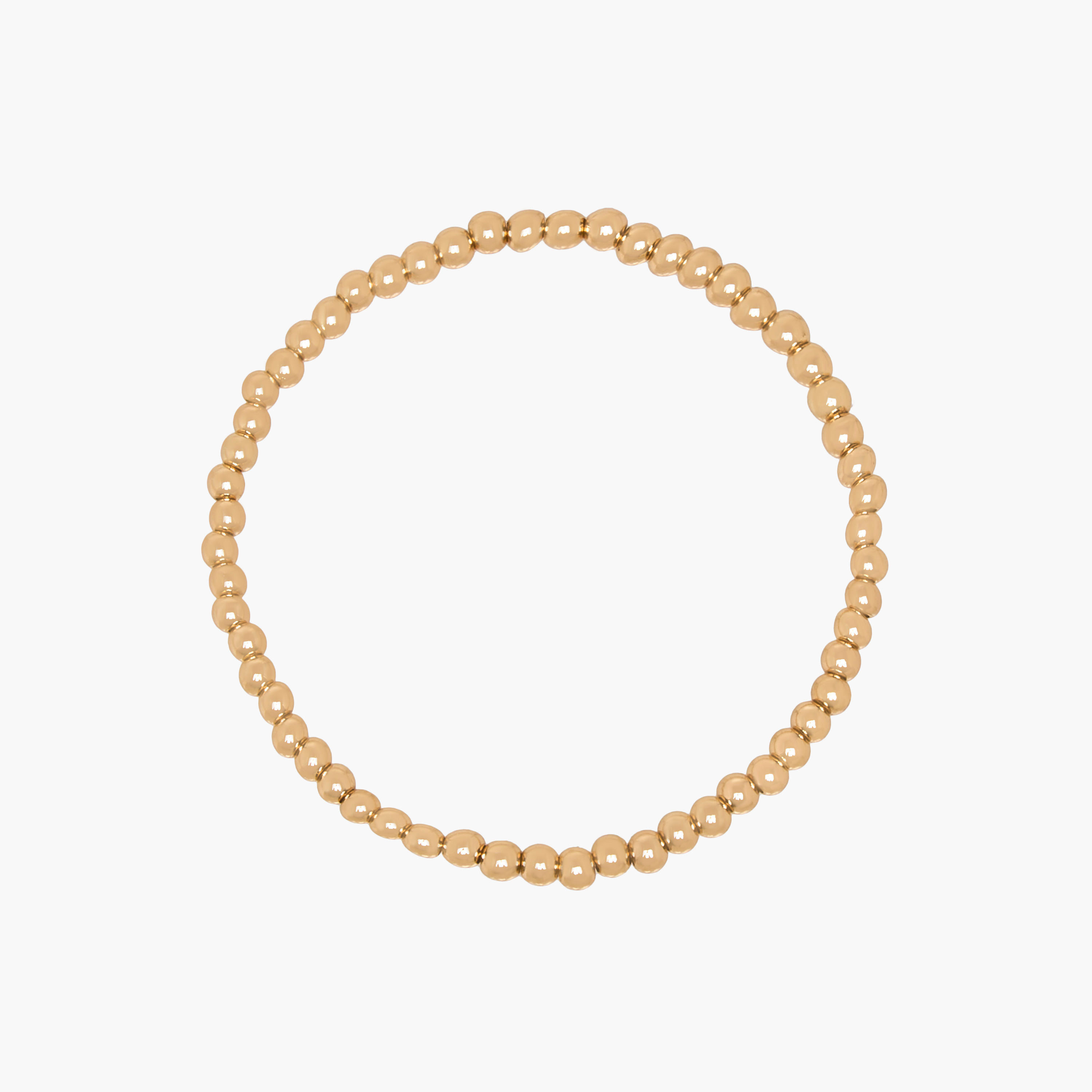 أساور خرز من جلو - عبوة 5 قطع-women-watchesandjewellery-jewellery-banglesandbracelets-image-4