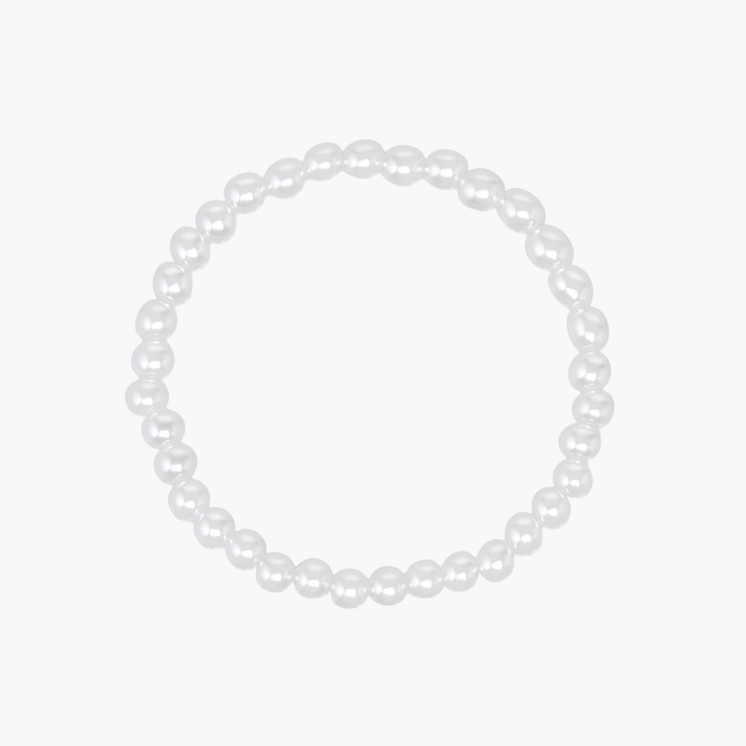 Gloo Pack of 4 Metallic Beaded Bracelet-women-watchesandjewellery-jewellery-banglesandbracelets-image-9