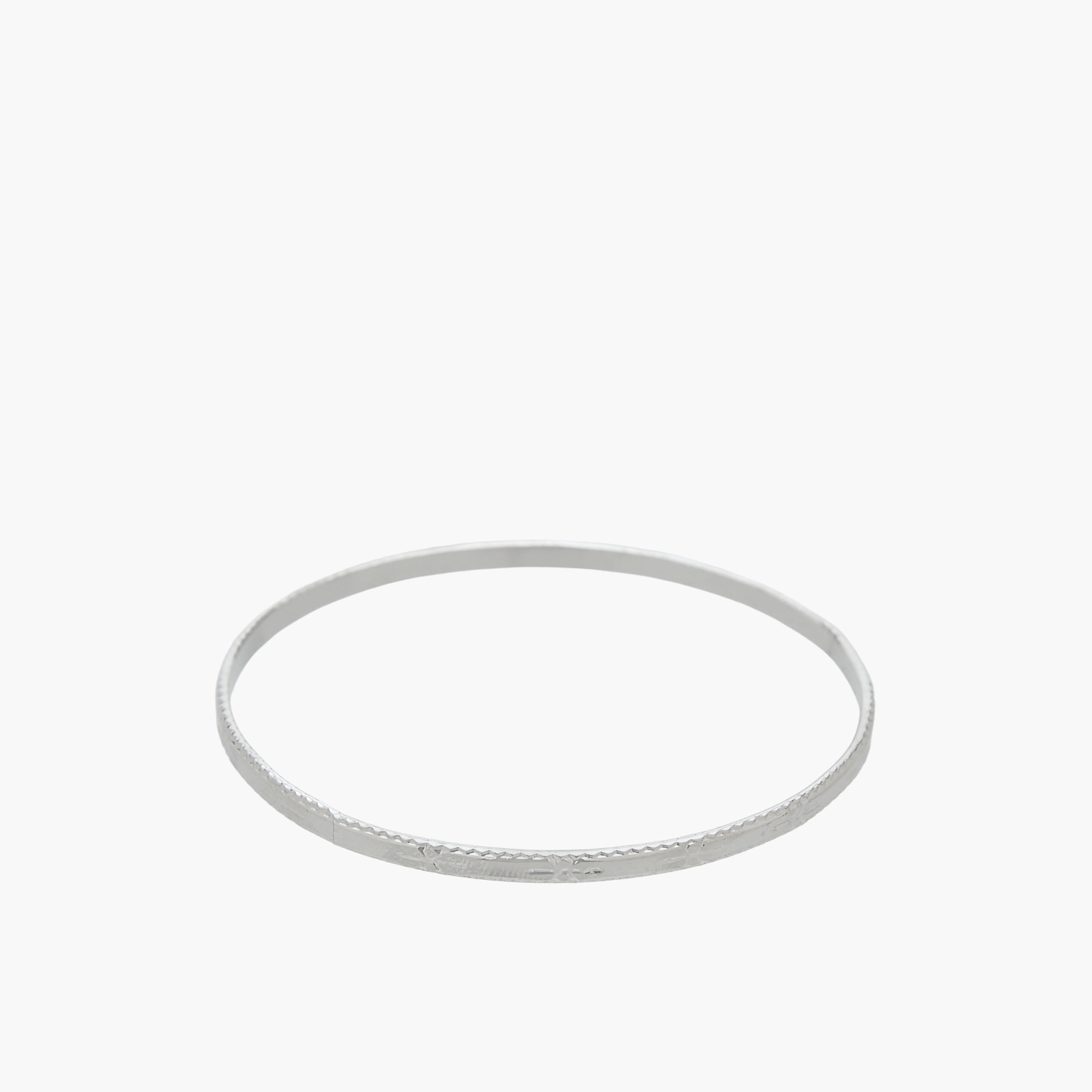 أساور ميتاليك من جلو - عبوة 6 قطع-women-watchesandjewellery-jewellery-banglesandbracelets-image-1