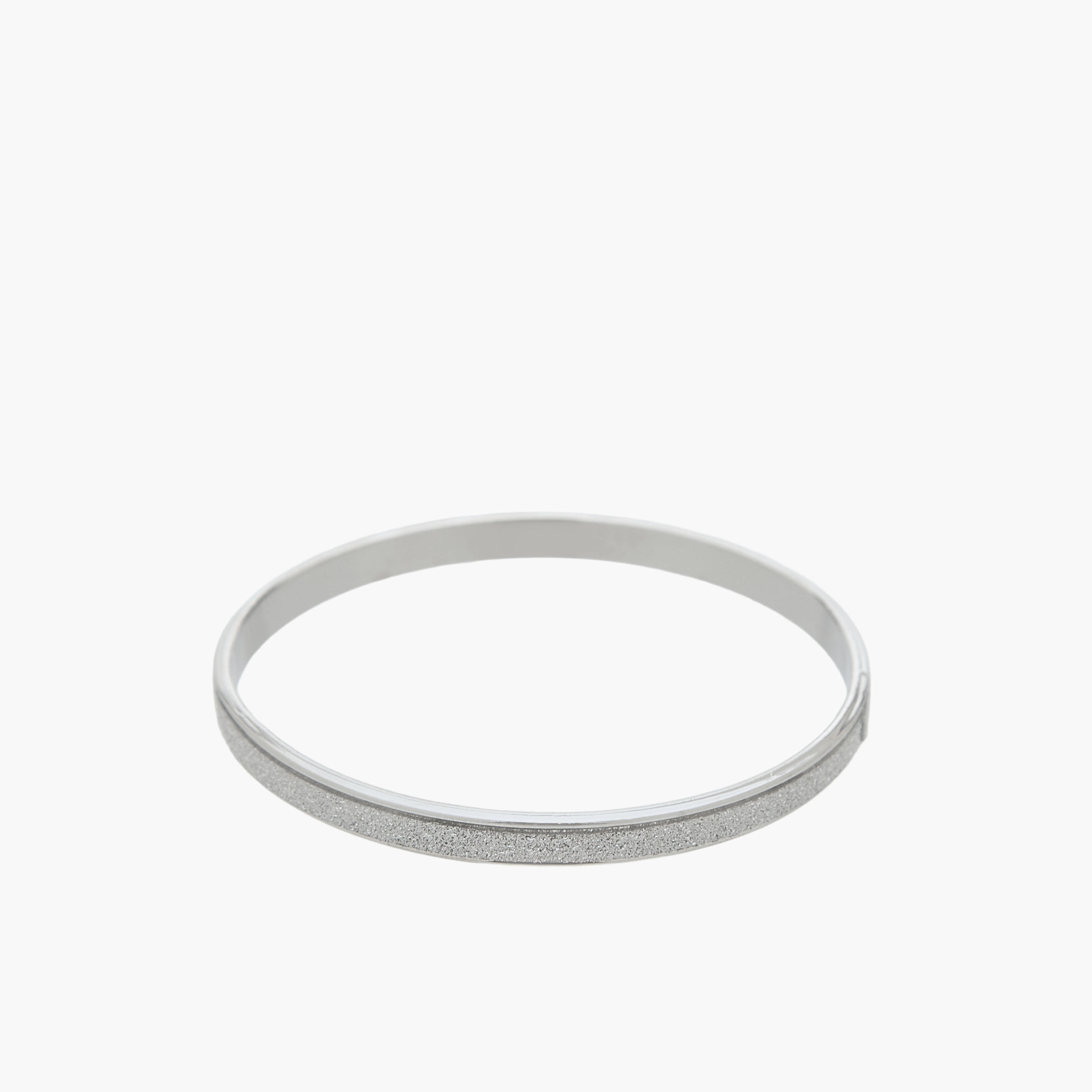 أساور ميتاليك من جلو - عبوة 6 قطع-women-watchesandjewellery-jewellery-banglesandbracelets-image-4