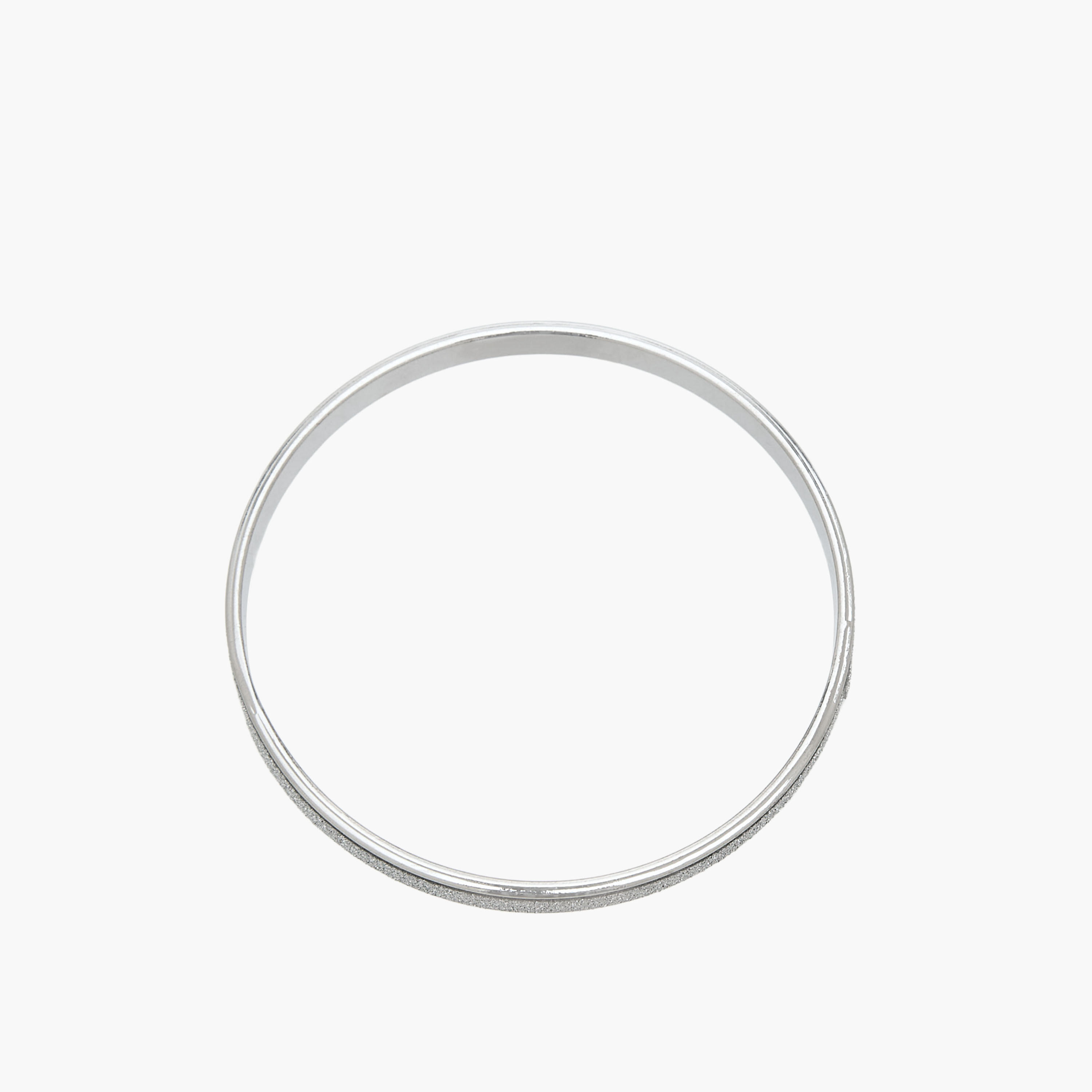 أساور ميتاليك من جلو - عبوة 6 قطع-women-watchesandjewellery-jewellery-banglesandbracelets-image-2