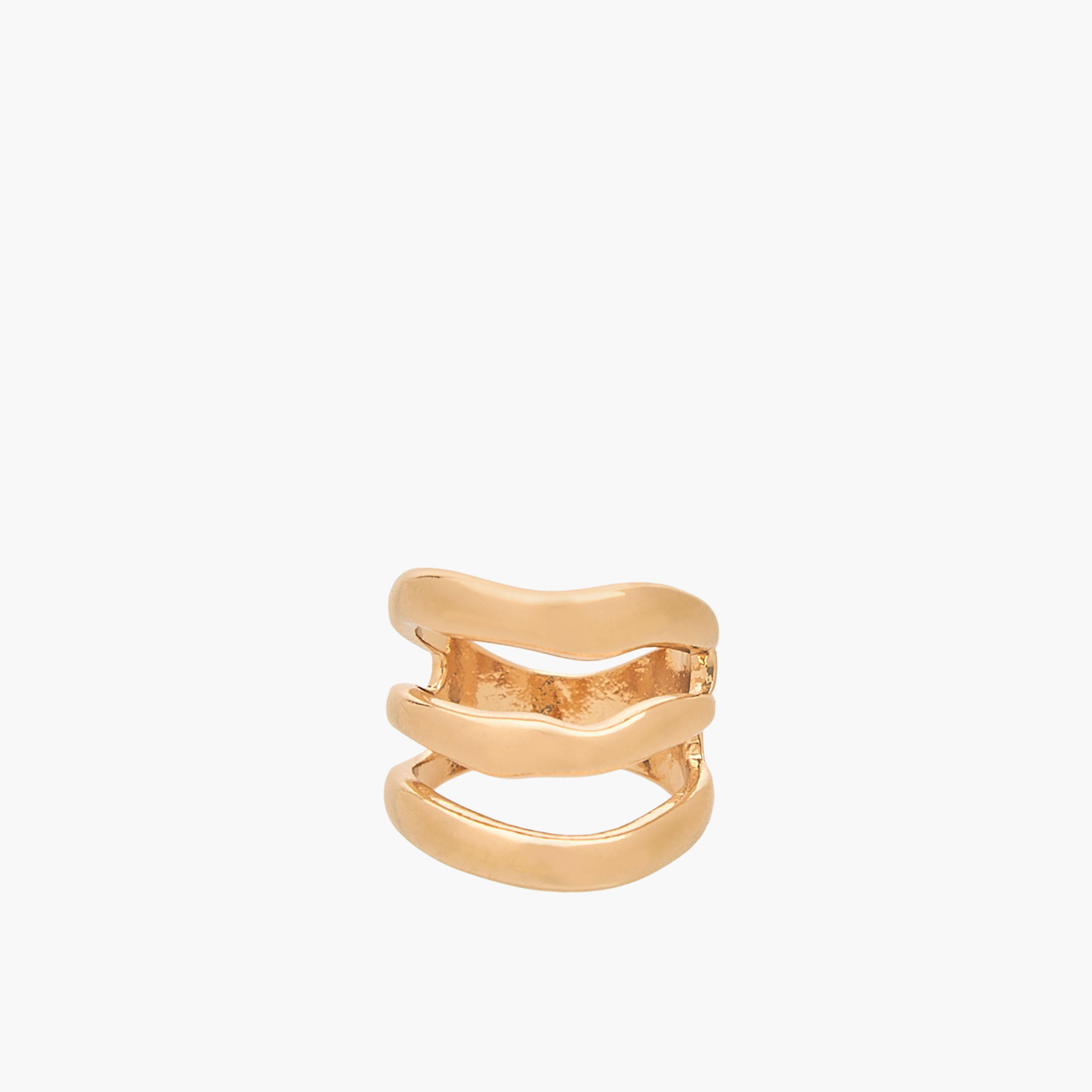 خواتم ميتاليك من جلو - عبوة 8 قطع-women-watchesandjewellery-jewellery-rings-image-2