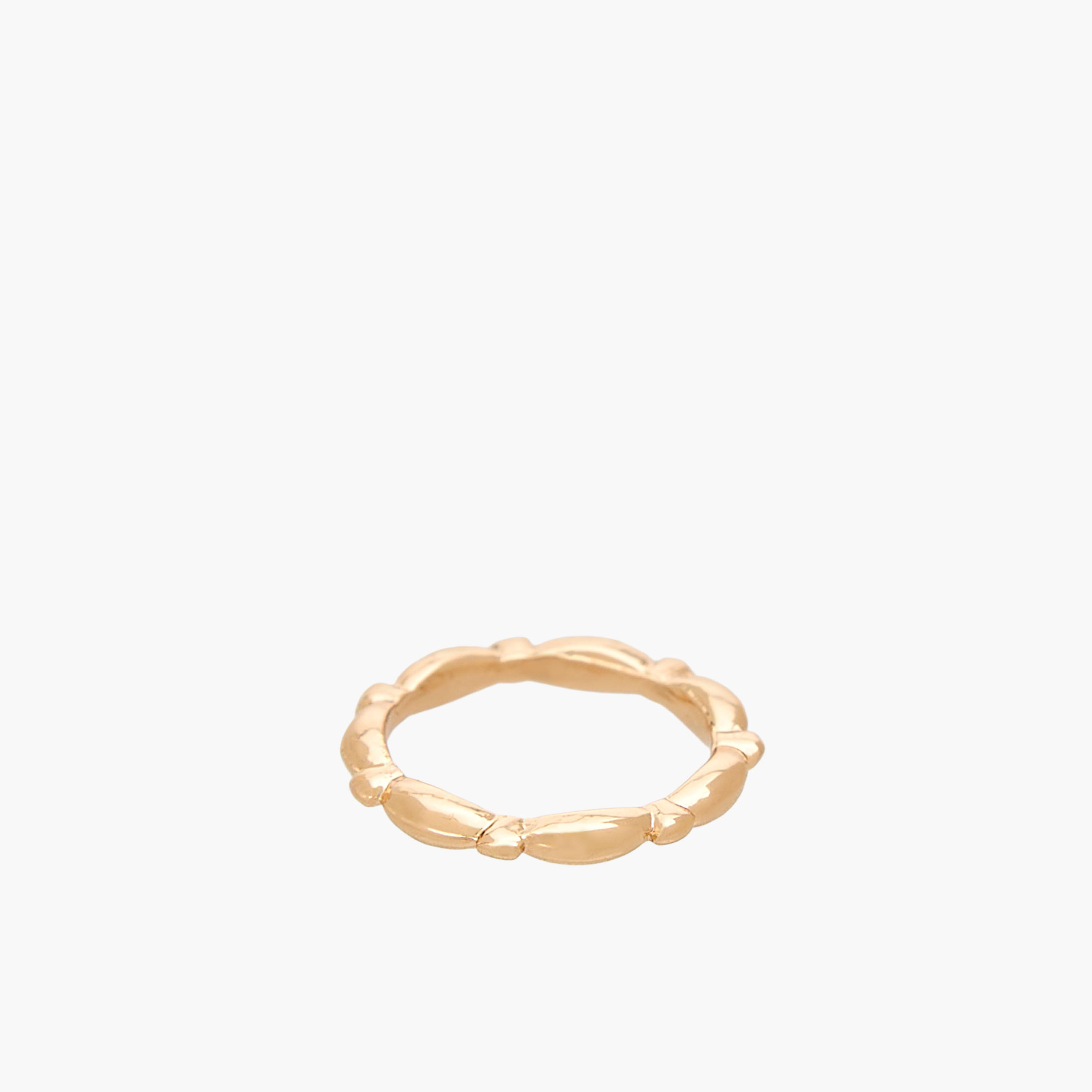 خواتم ميتاليك من جلو - عبوة 8 قطع-women-watchesandjewellery-jewellery-rings-image-4